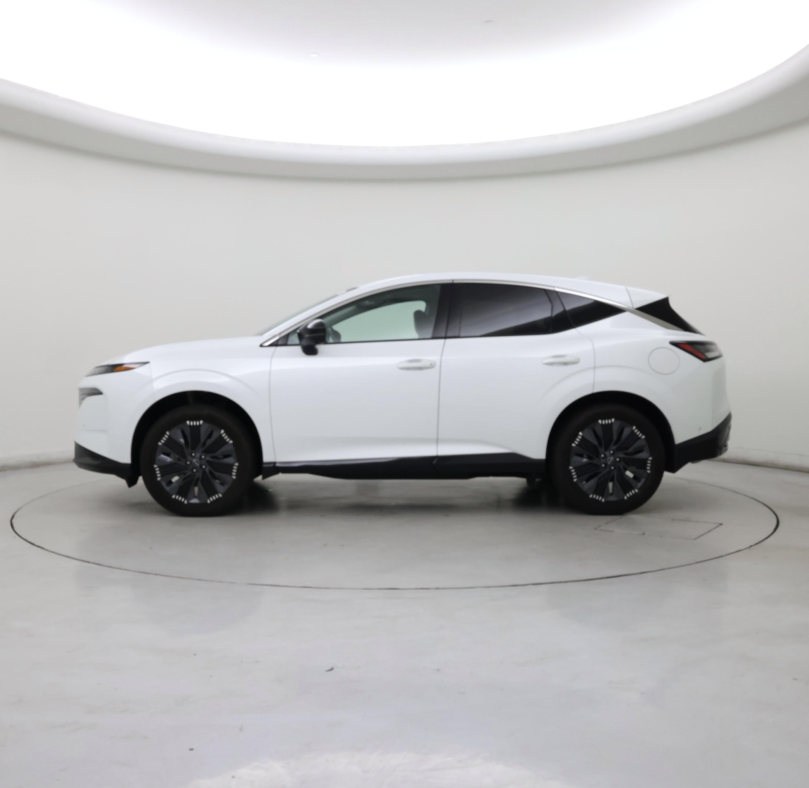 Thumbnail: 2025 Nissan Murano - 3