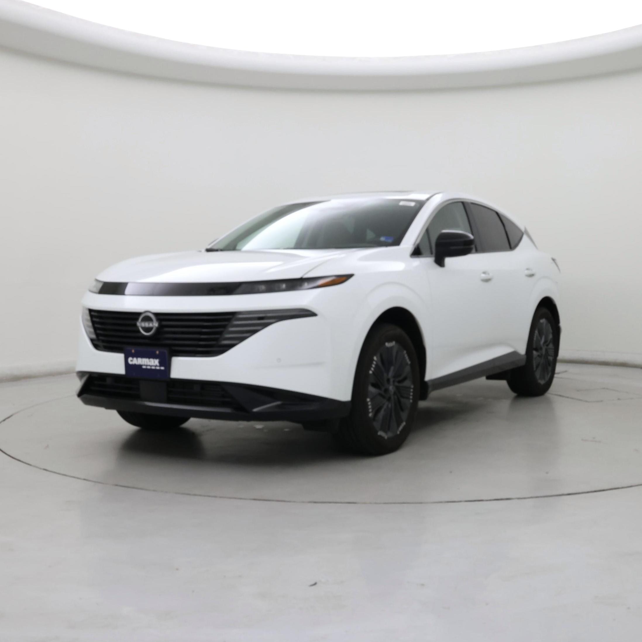 Thumbnail: 2025 Nissan Murano - 4