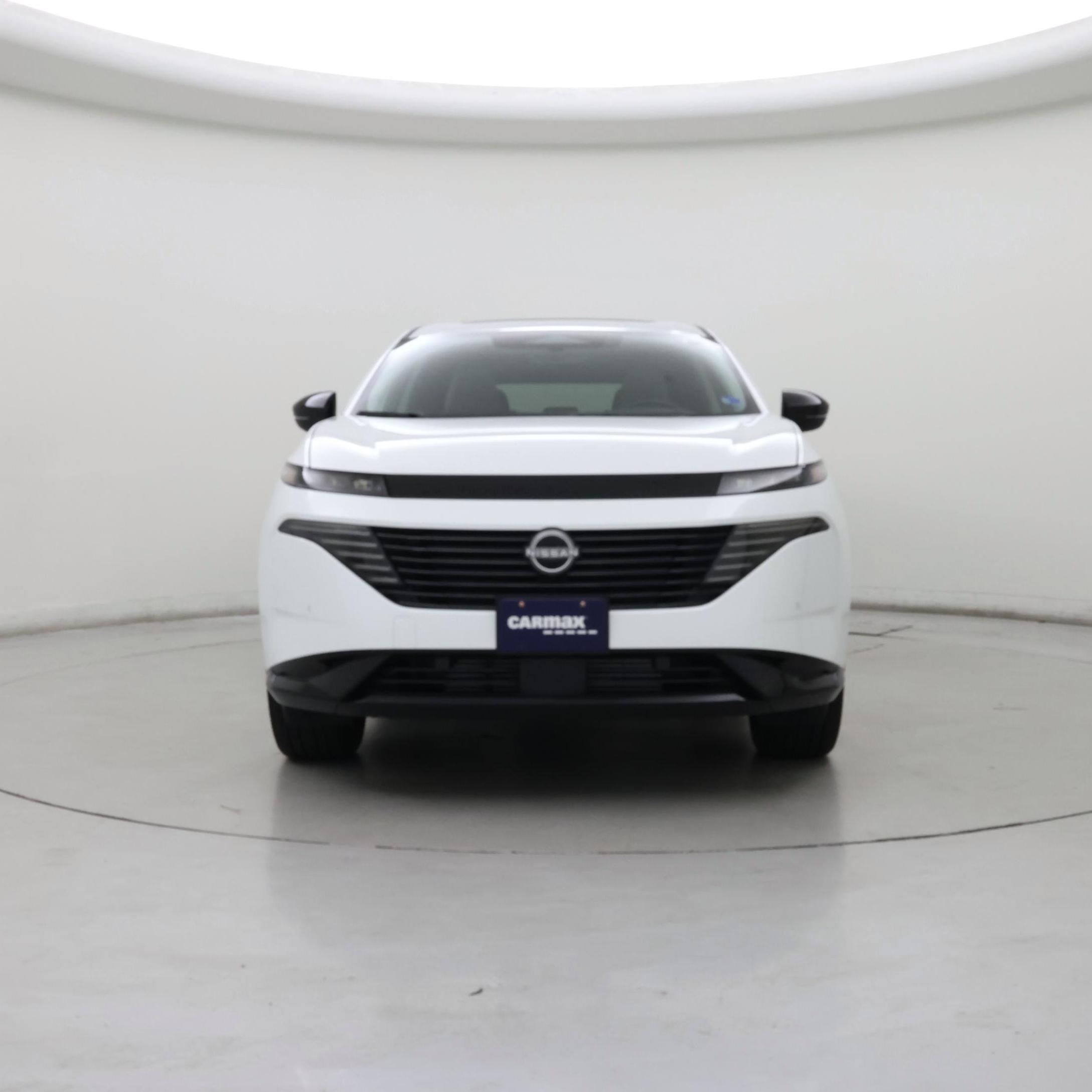 Thumbnail: 2025 Nissan Murano - 5