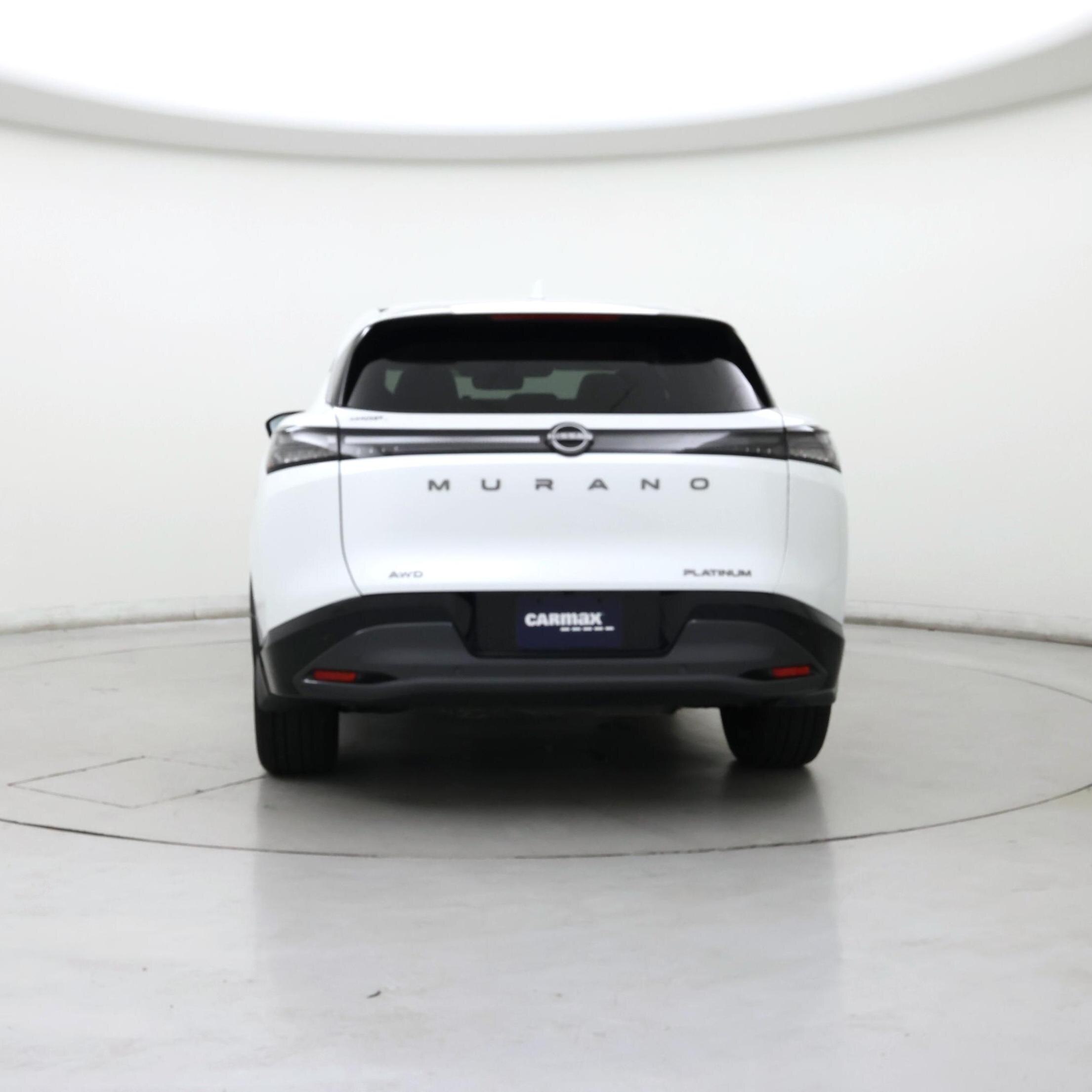 Thumbnail: 2025 Nissan Murano - 6