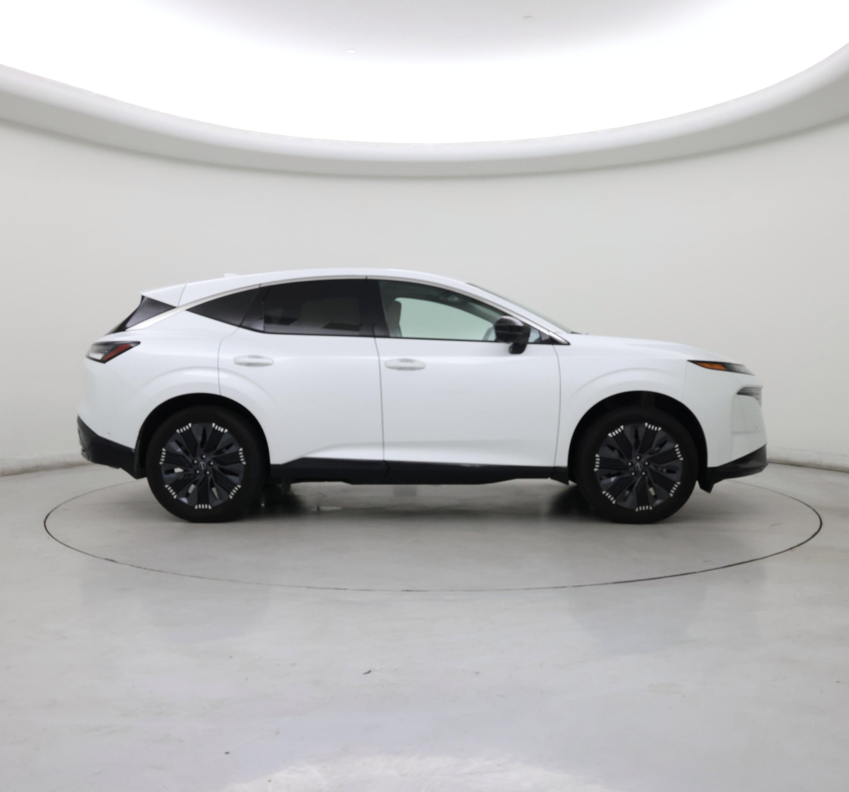 Thumbnail: 2025 Nissan Murano - 7