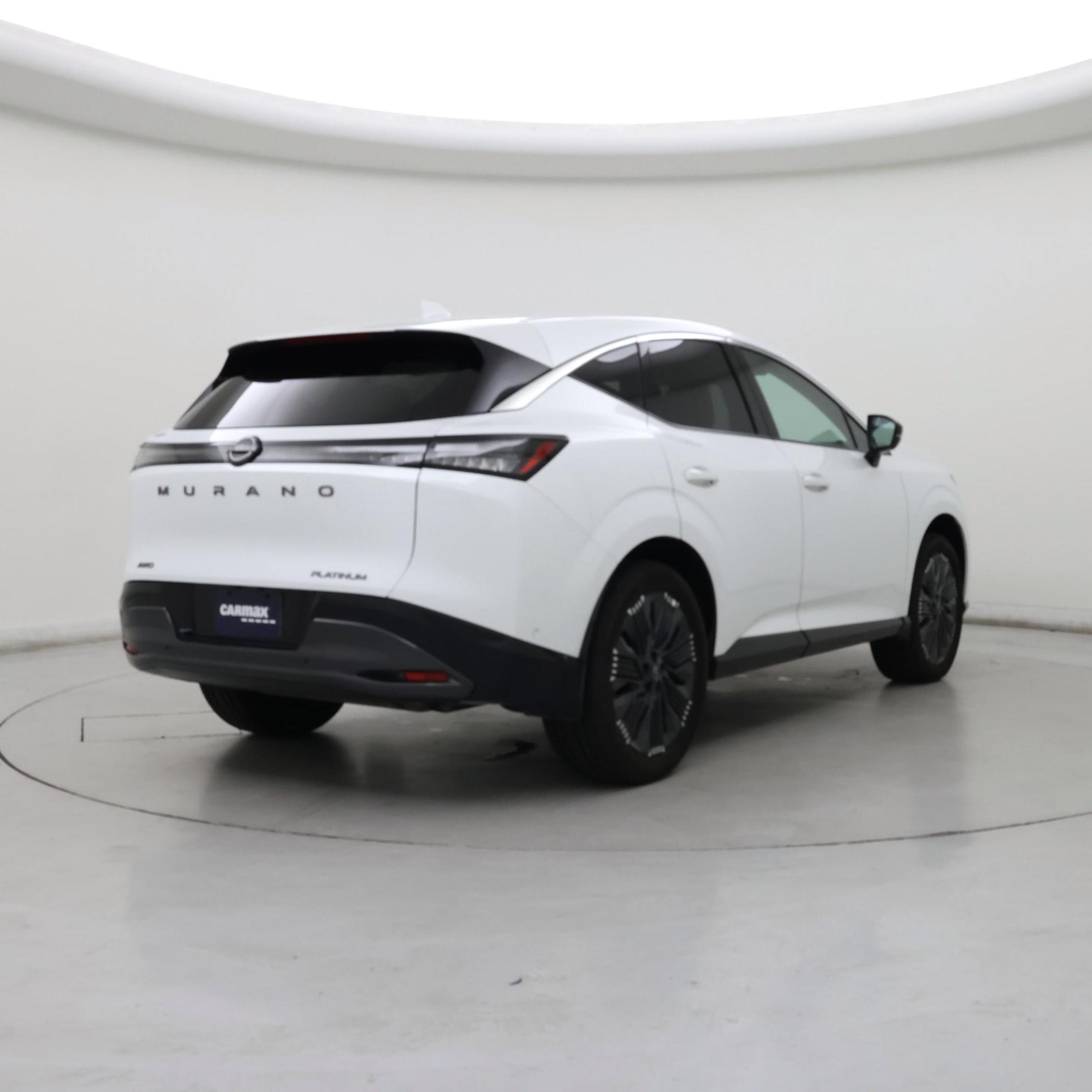 Thumbnail: 2025 Nissan Murano - 8