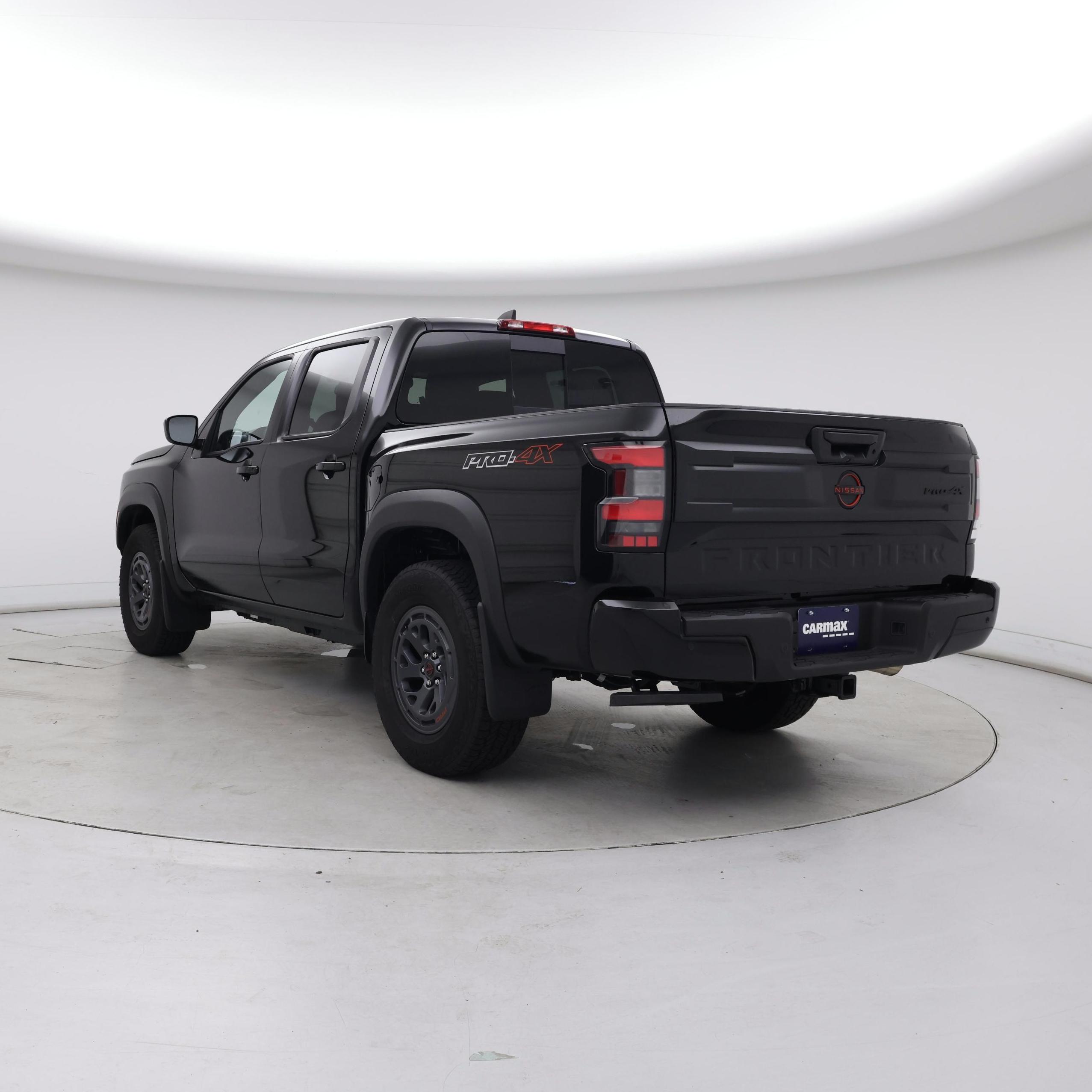 Thumbnail: 2026 Nissan Frontier - 2