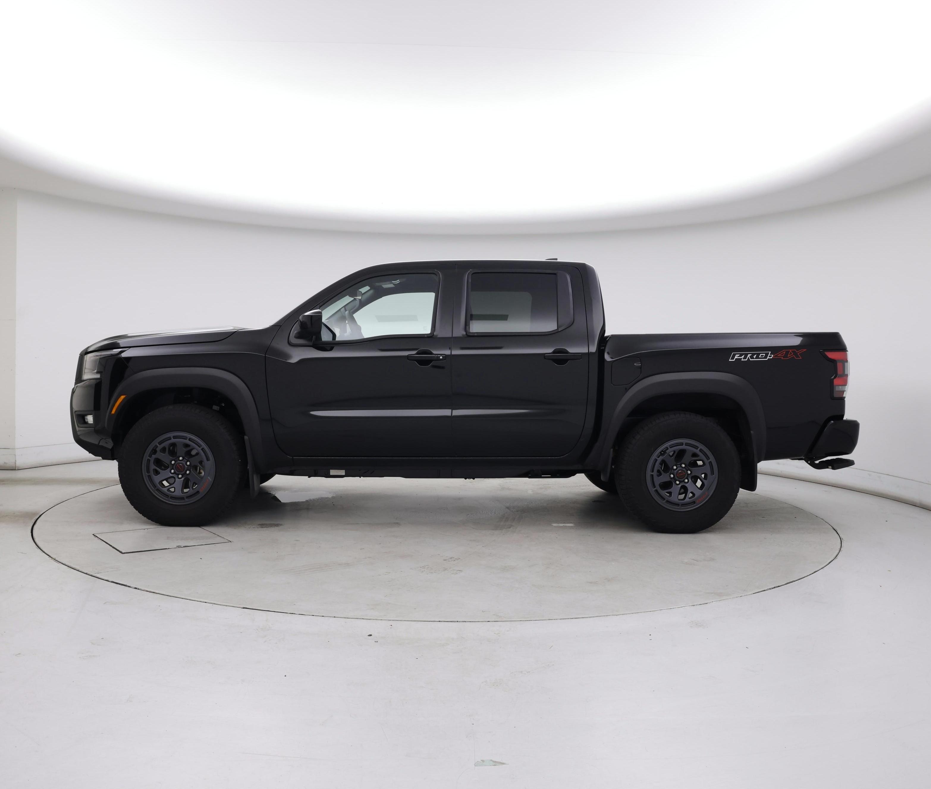 Thumbnail: 2026 Nissan Frontier - 3