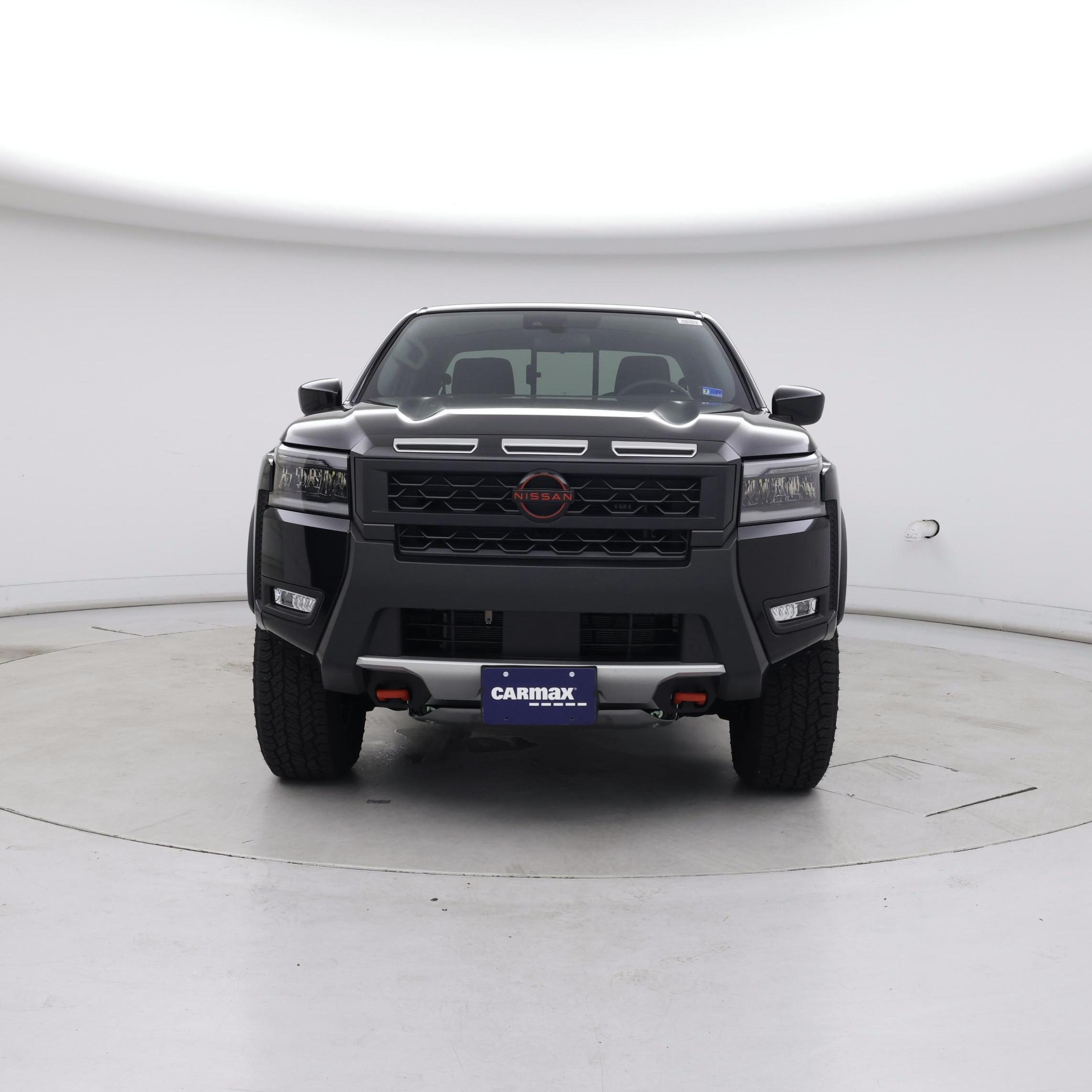 Thumbnail: 2026 Nissan Frontier - 5