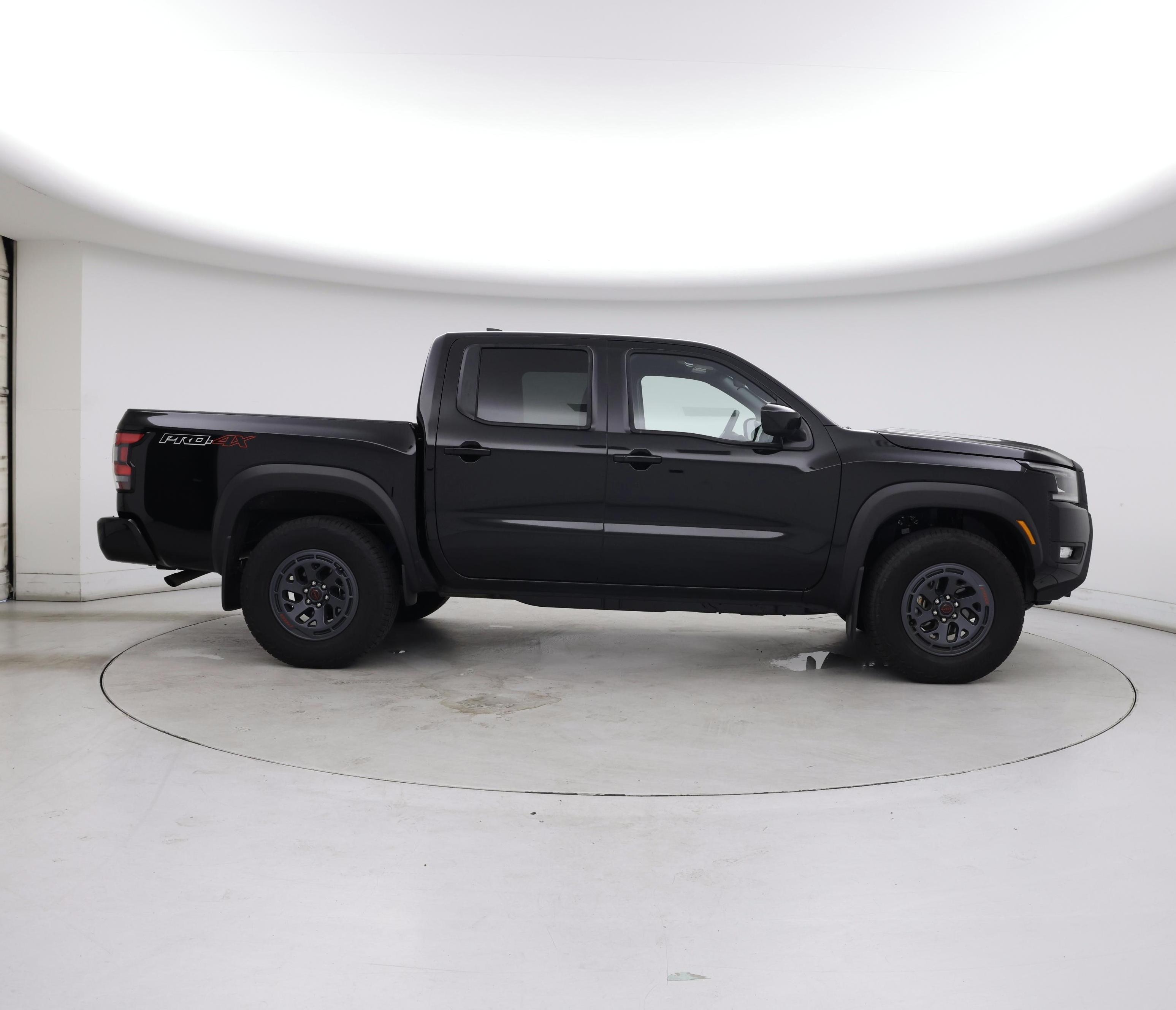 Thumbnail: 2026 Nissan Frontier - 7