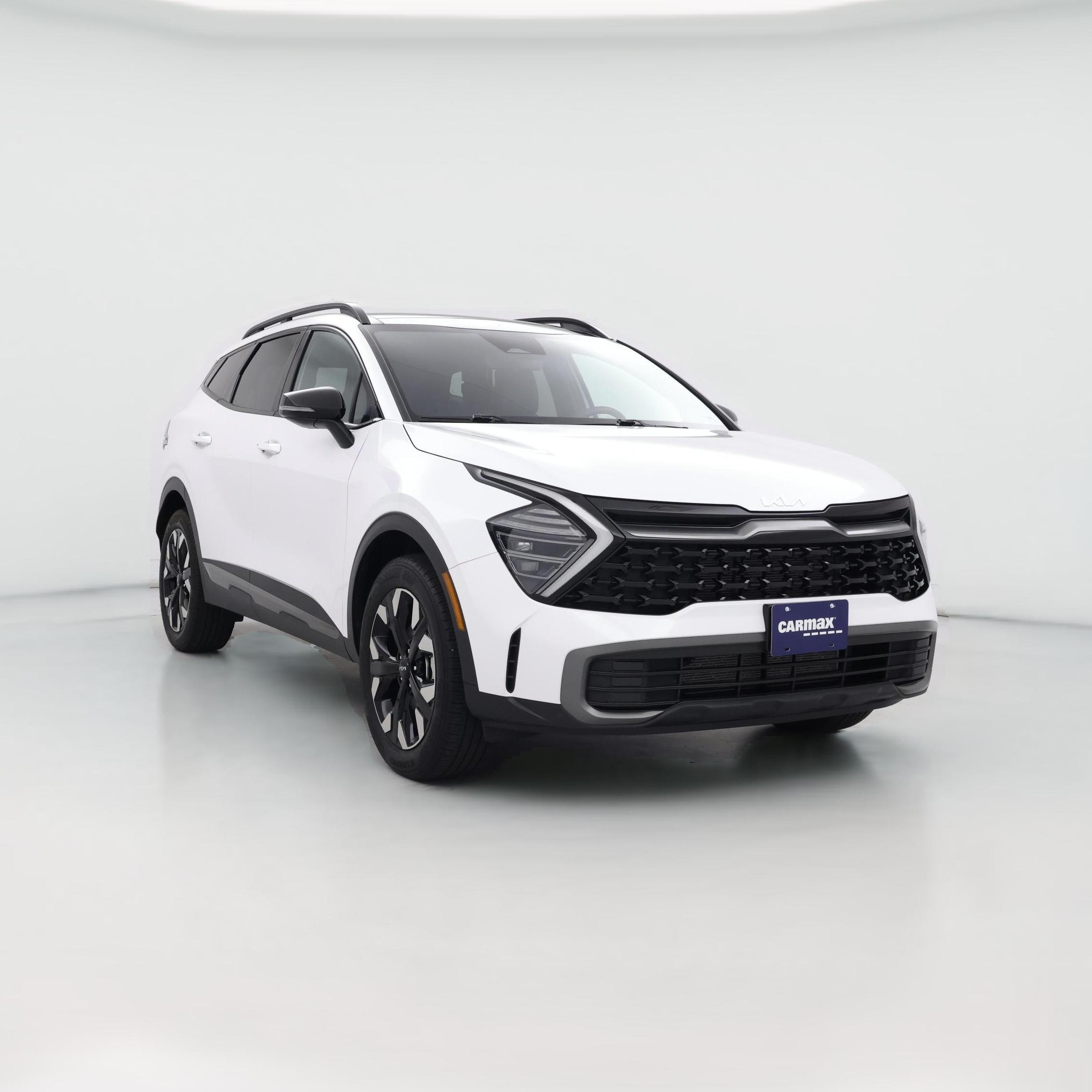 Thumbnail: 2024 Kia Sportage - 1