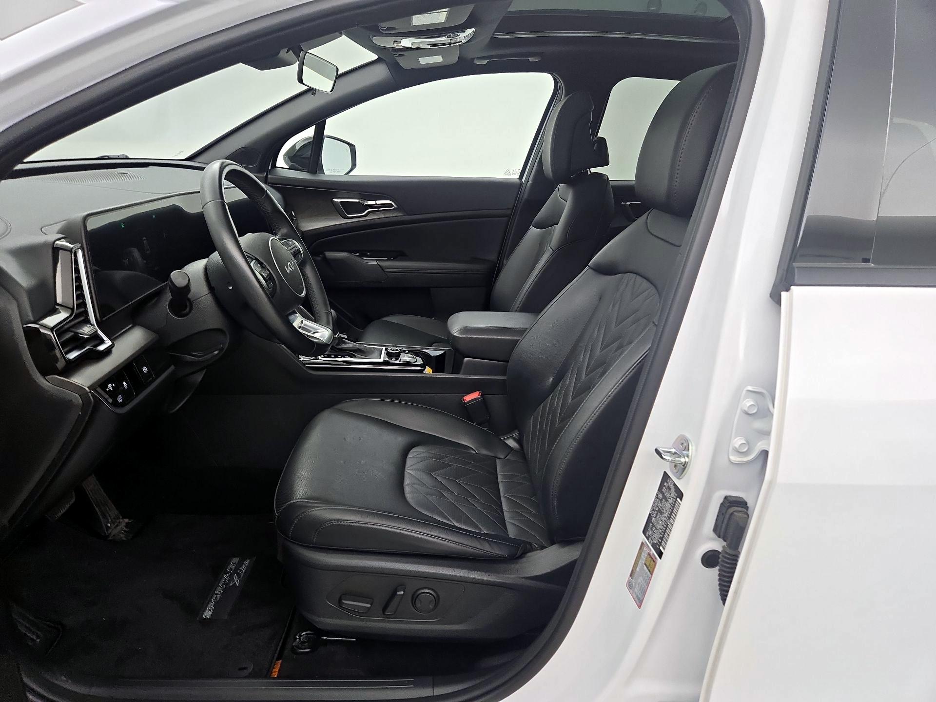 Thumbnail: 2024 Kia Sportage - 11