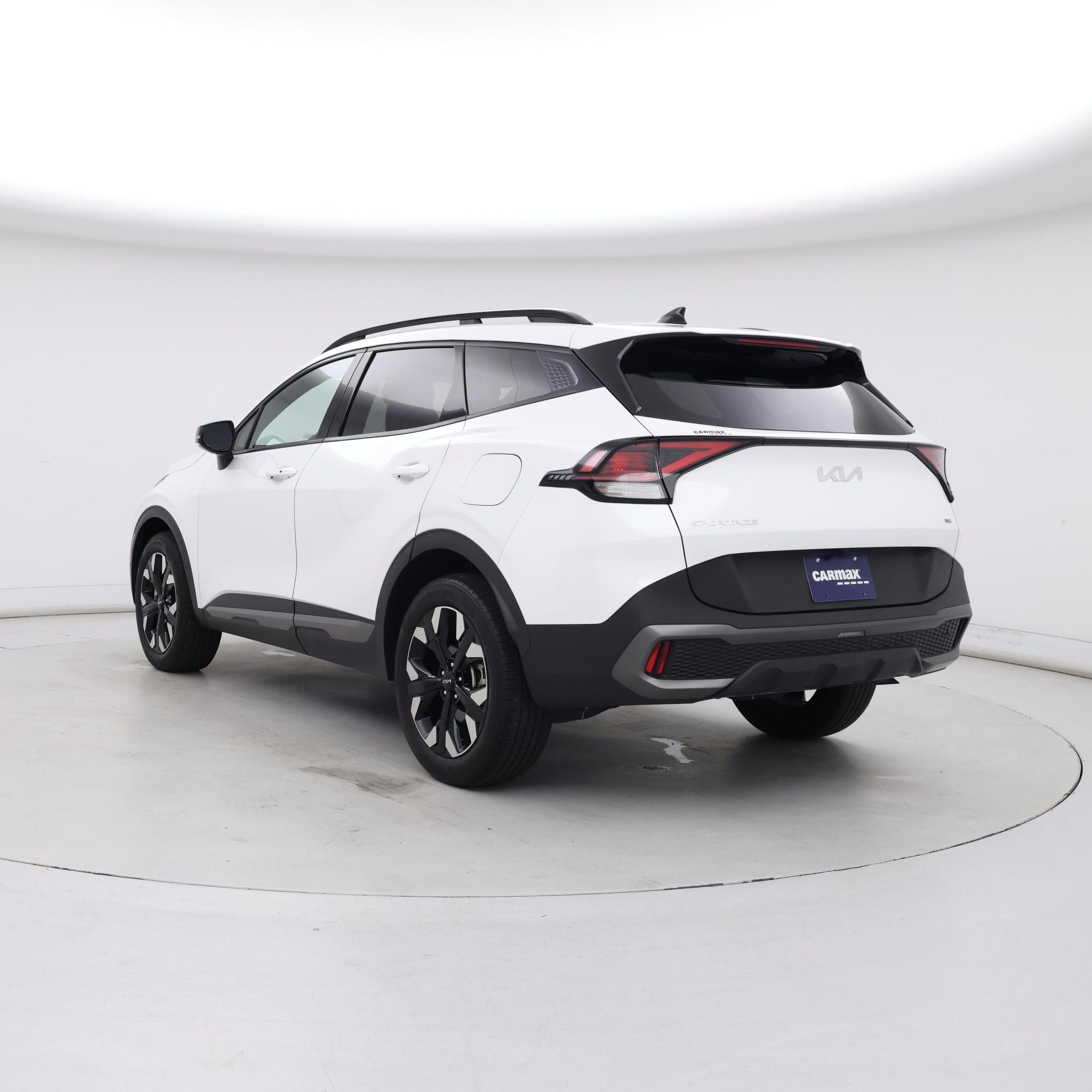 Thumbnail: 2024 Kia Sportage - 2