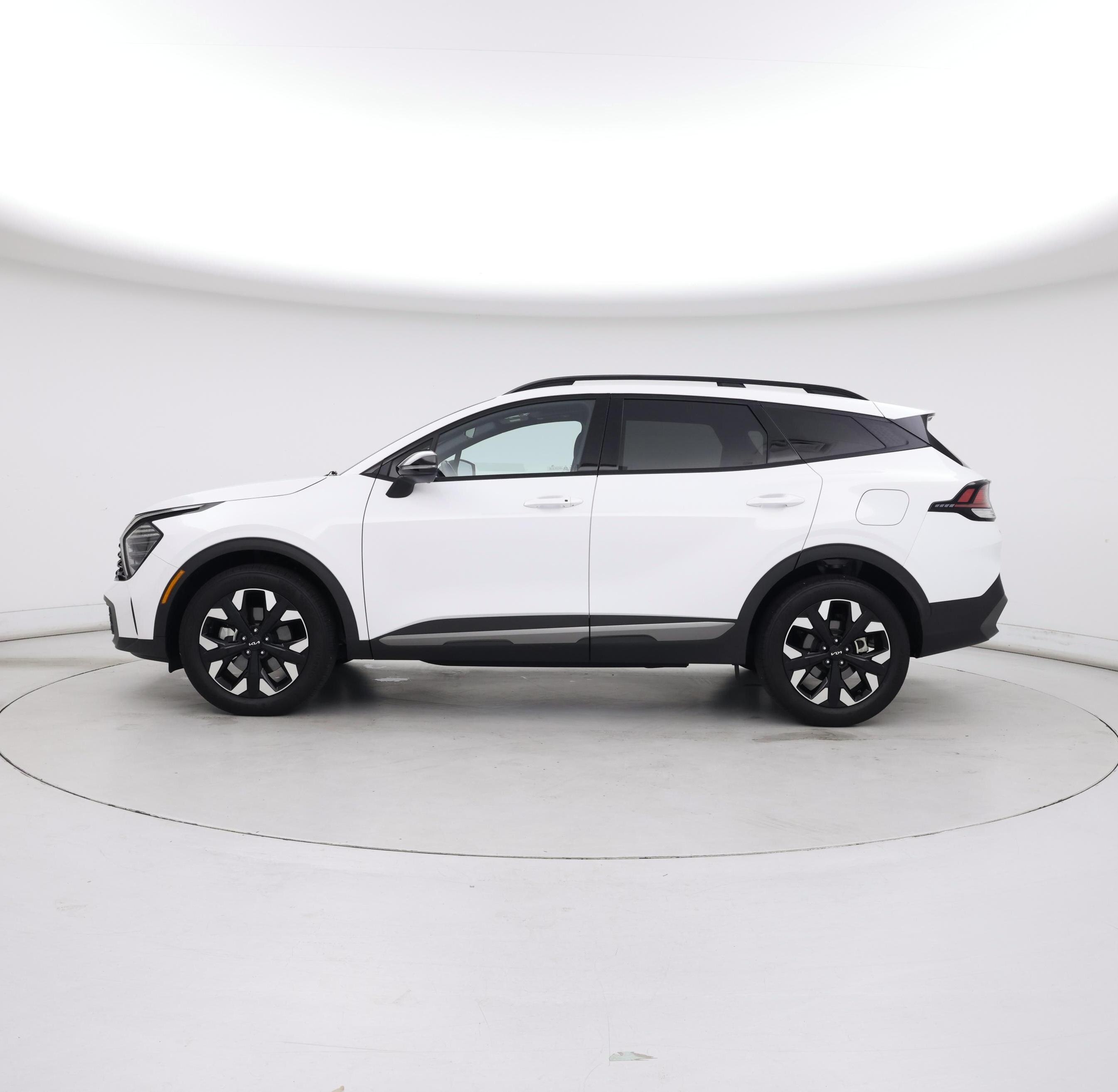 Thumbnail: 2024 Kia Sportage - 3