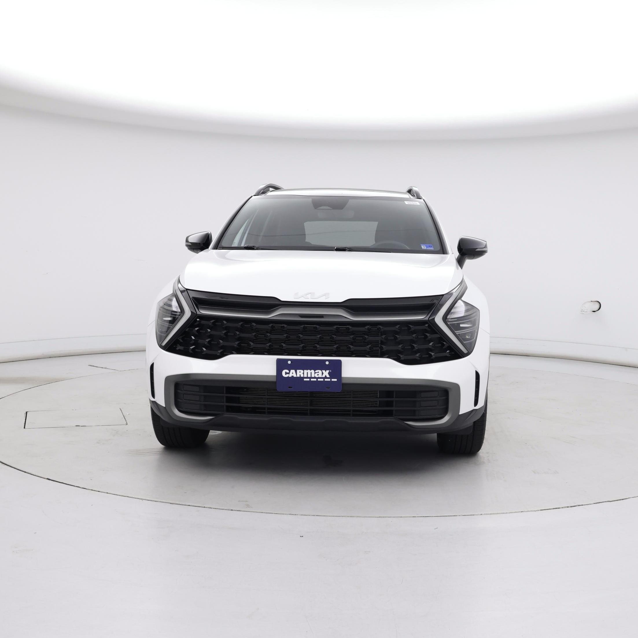 Thumbnail: 2024 Kia Sportage - 5