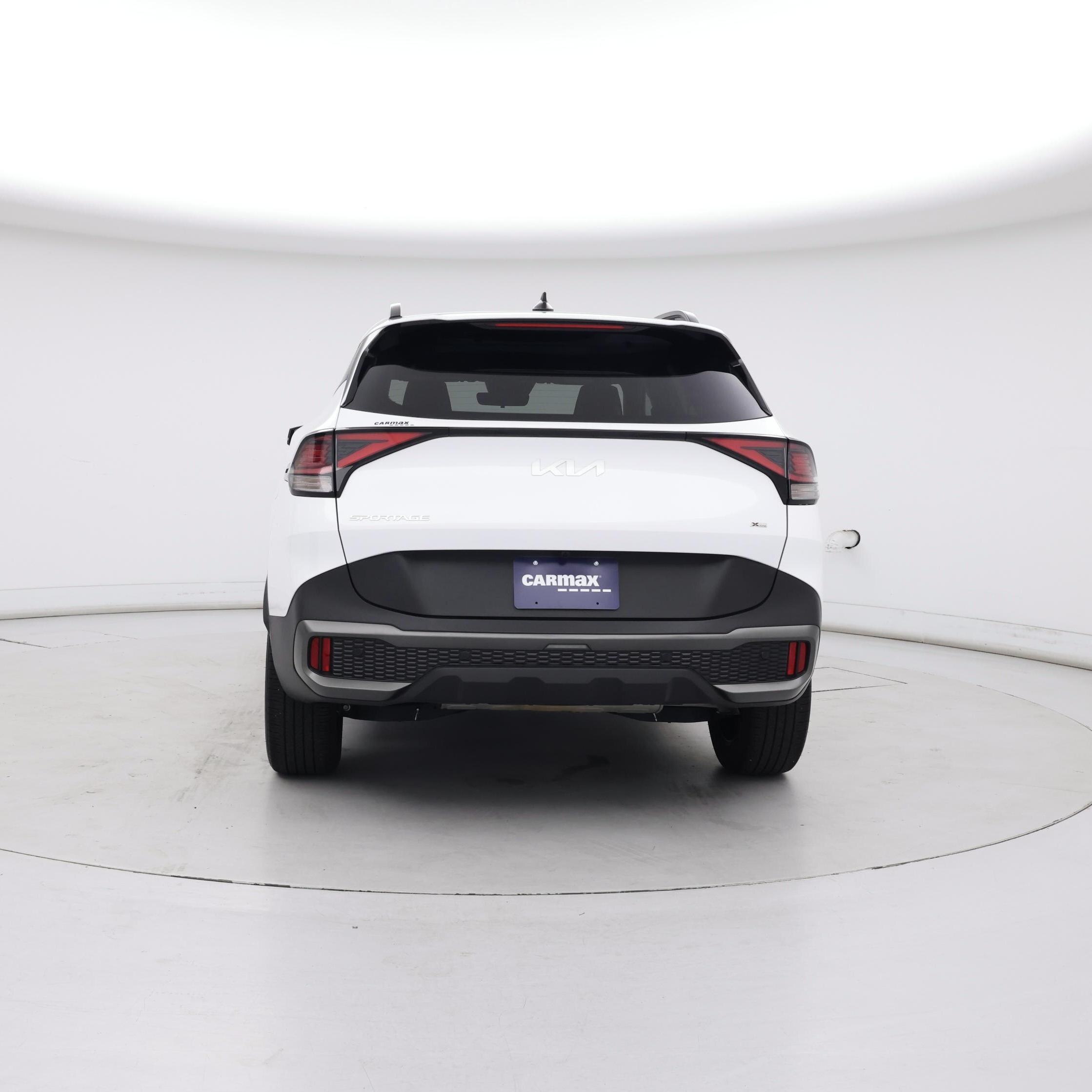 Thumbnail: 2024 Kia Sportage - 6
