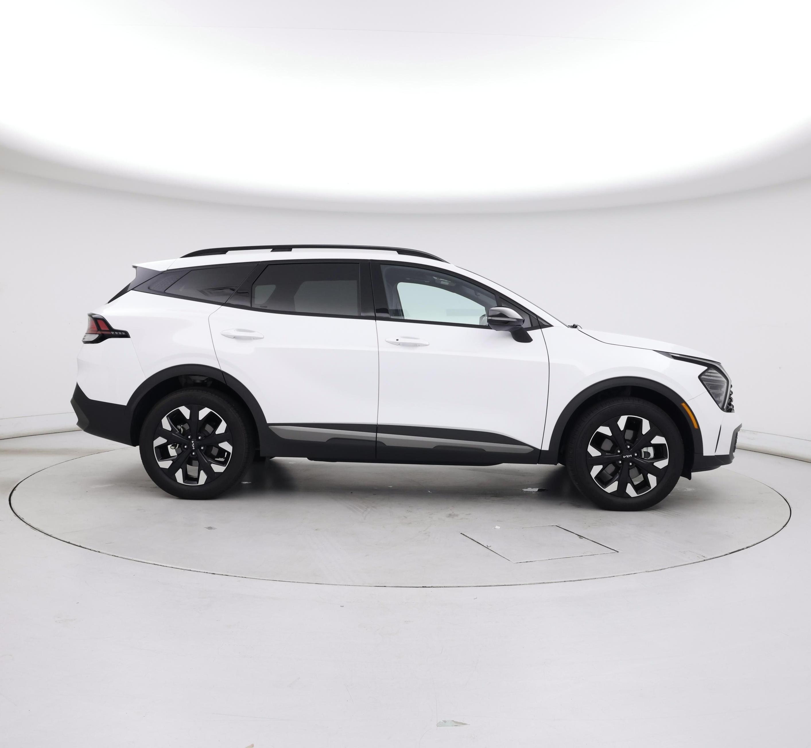 Thumbnail: 2024 Kia Sportage - 7
