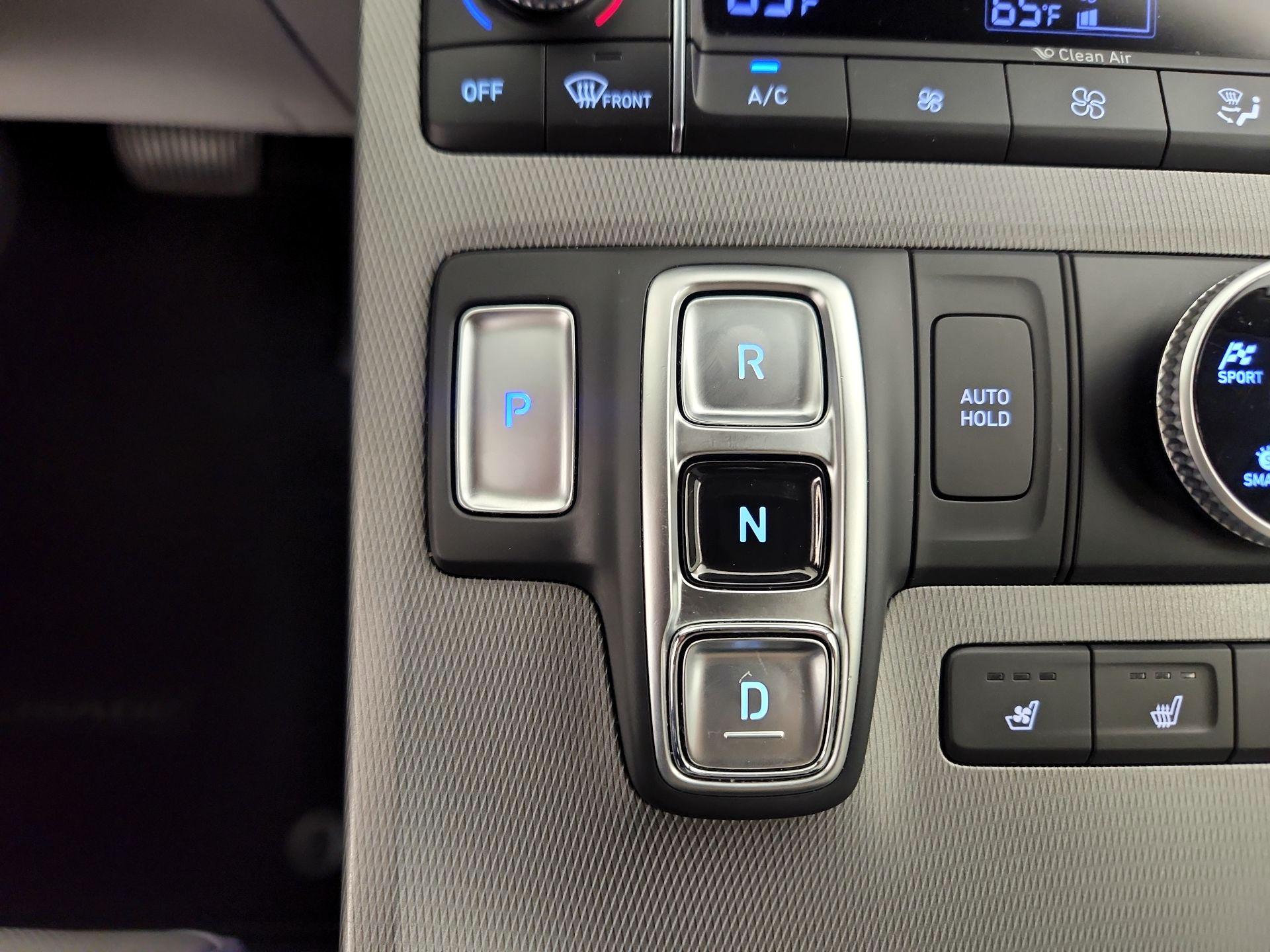 Thumbnail: 2021 Hyundai Palisade - 18