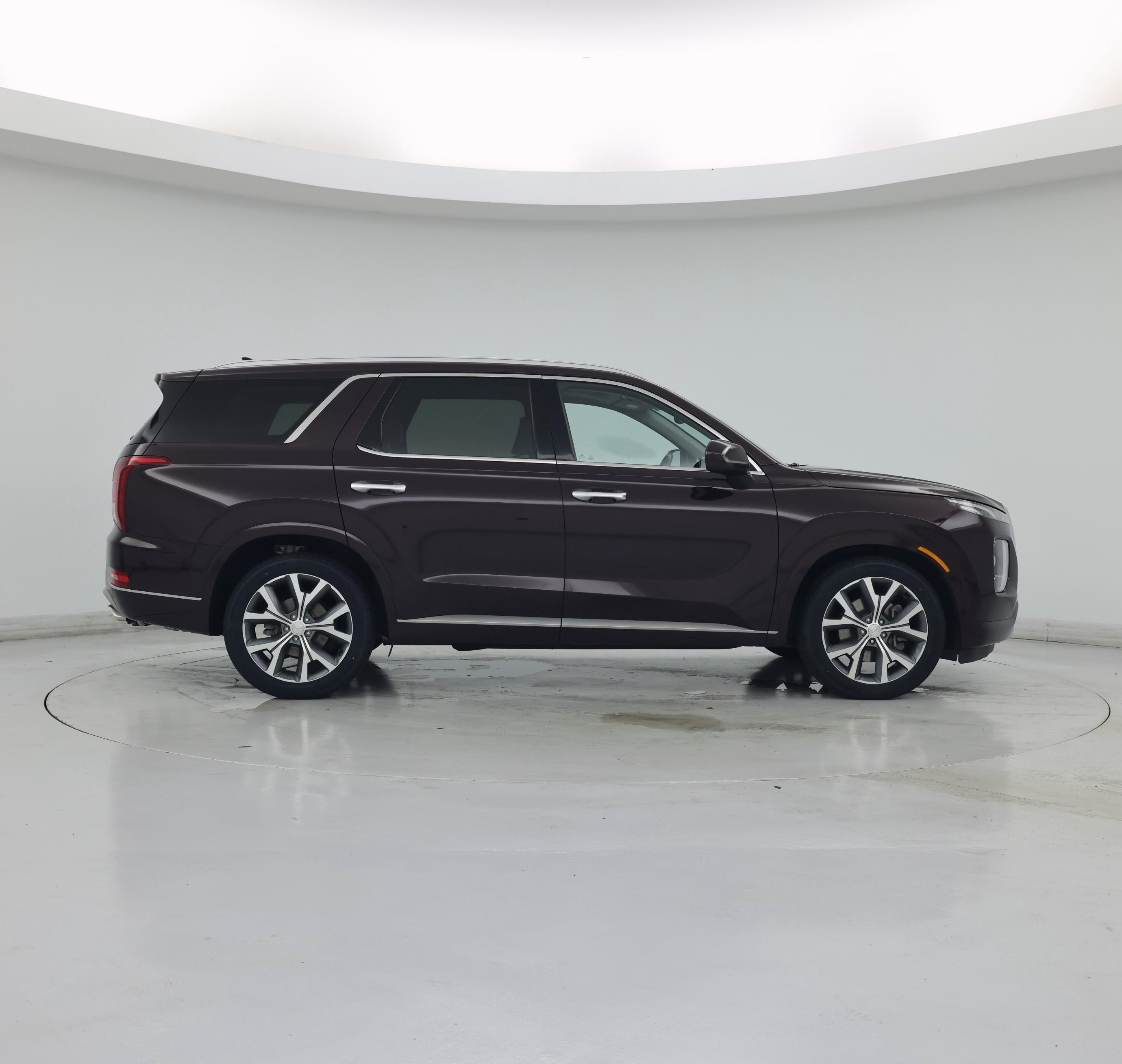 Thumbnail: 2021 Hyundai Palisade - 7