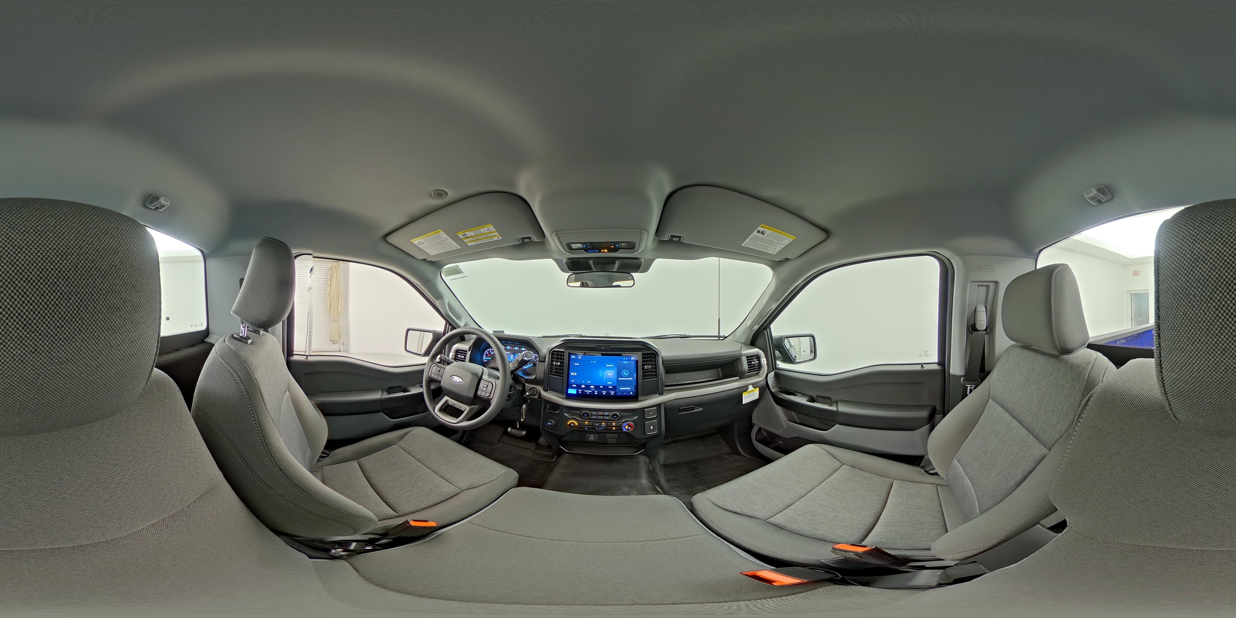 2026 Ford F-150 XL - Photo 23