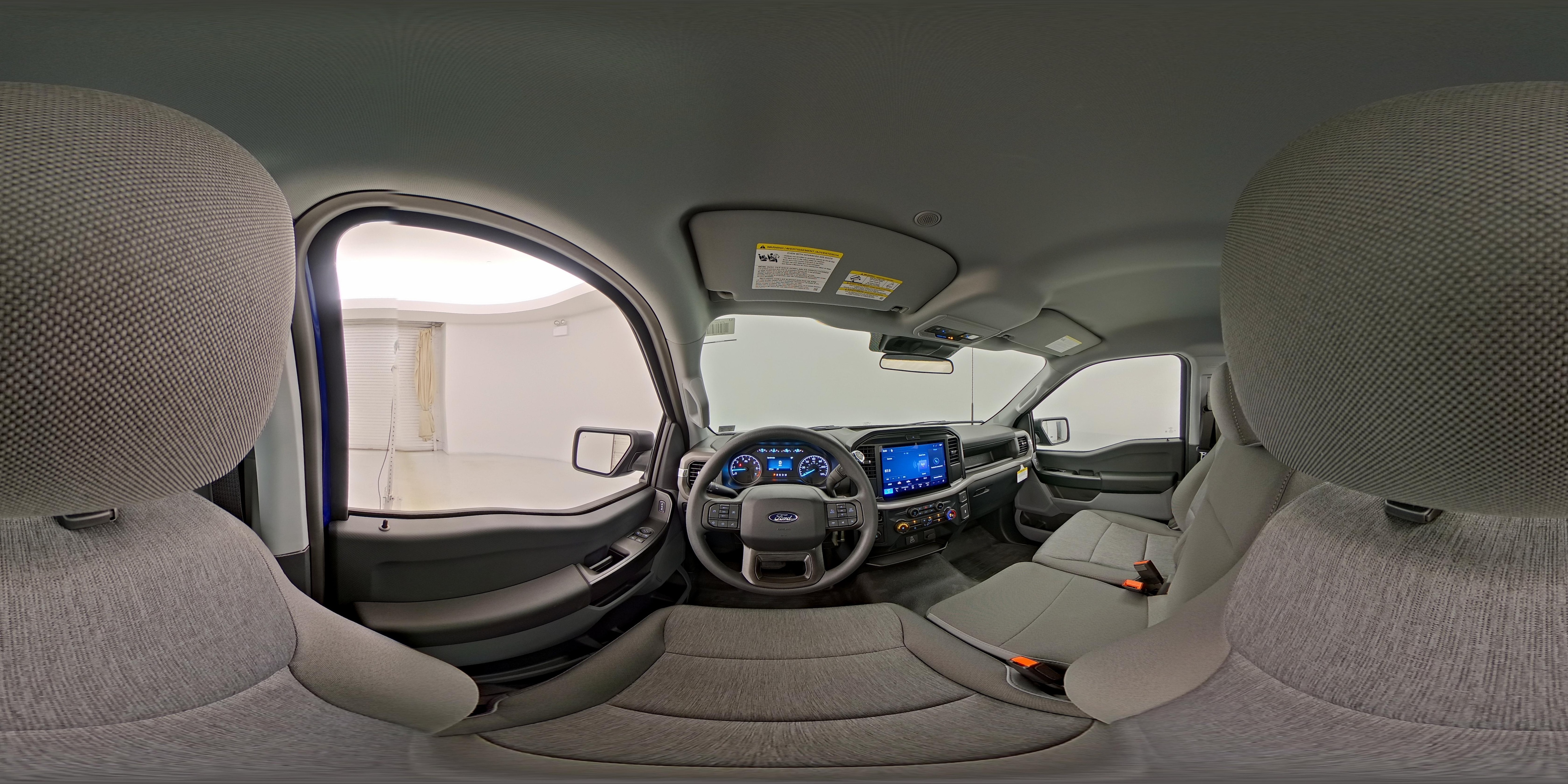 2026 Ford F-150 XL - Photo 24