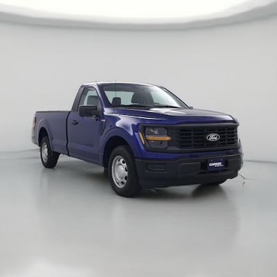 2026 Ford F150 XL
