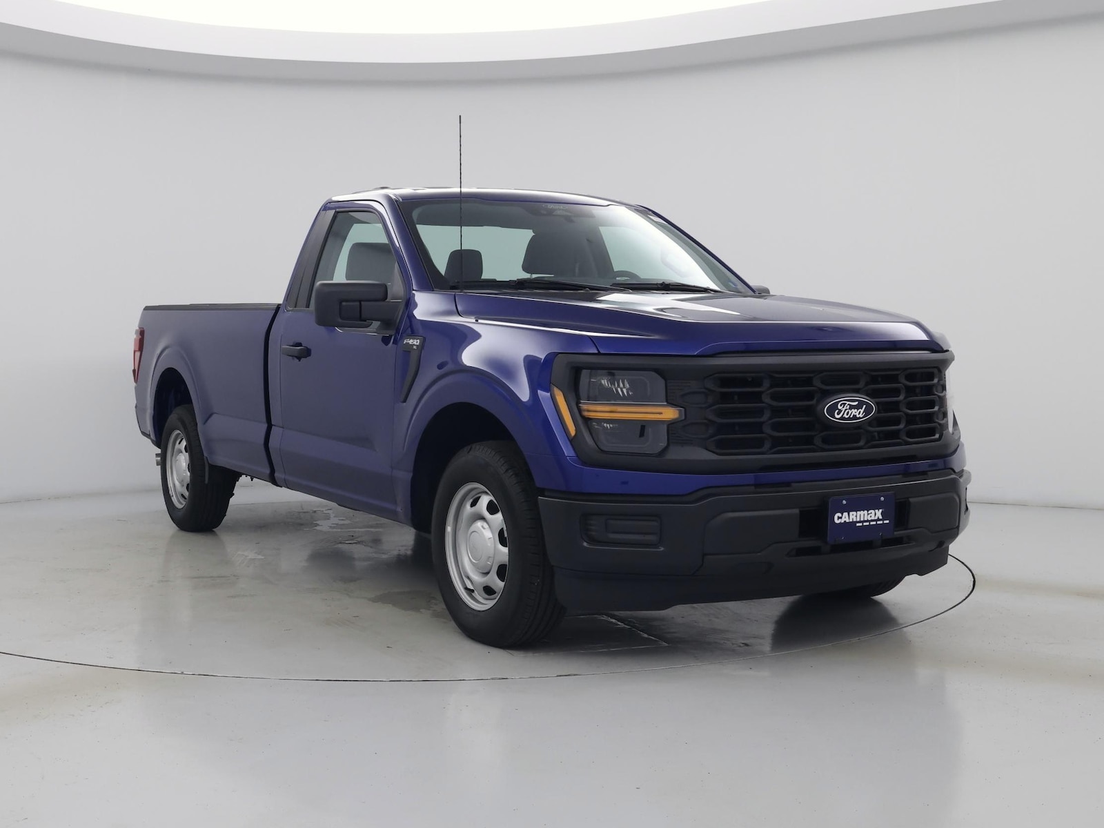 2026 Ford F-150 XL - Photo 2