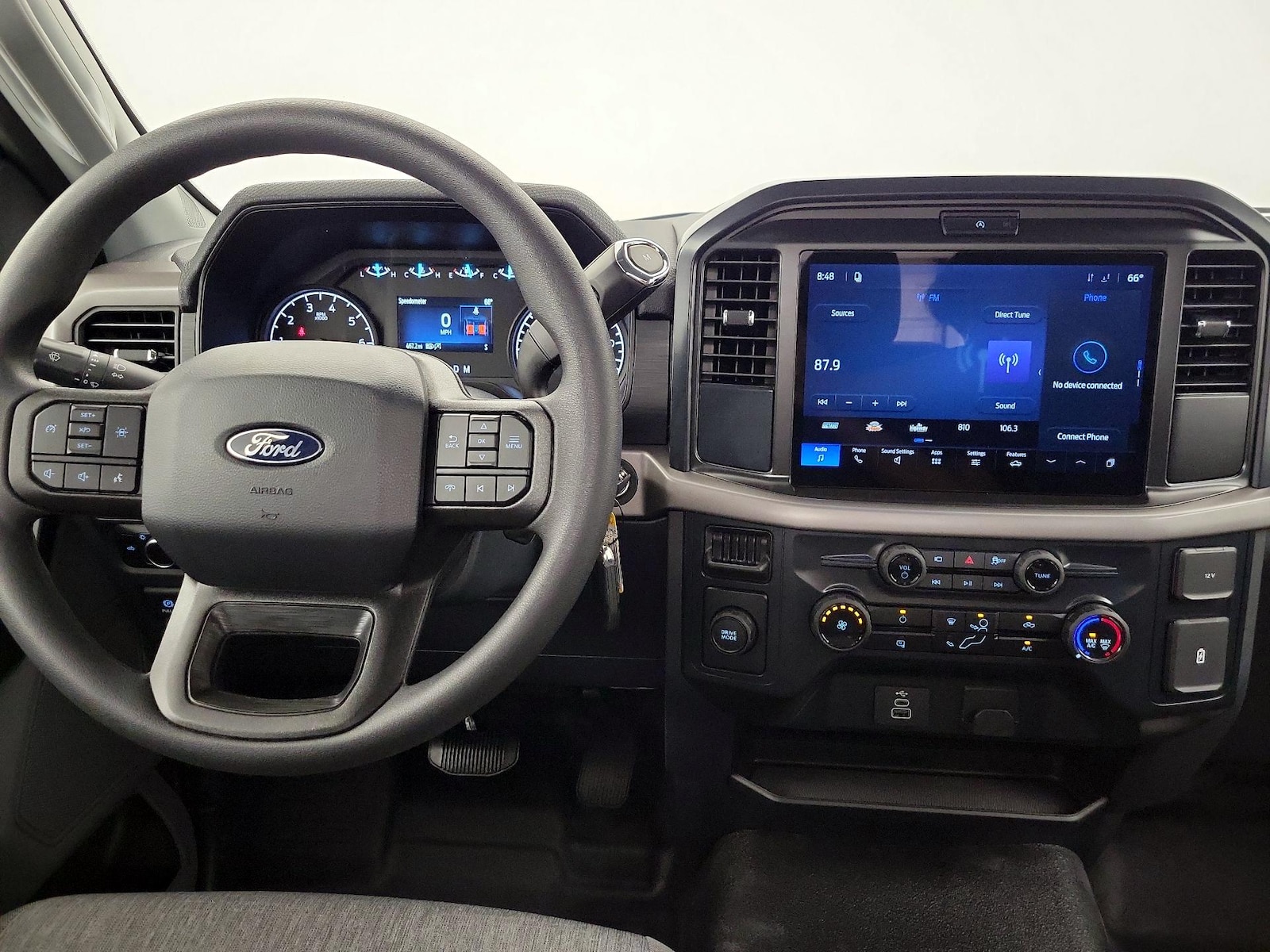 2026 Ford F-150 XL - Photo 10