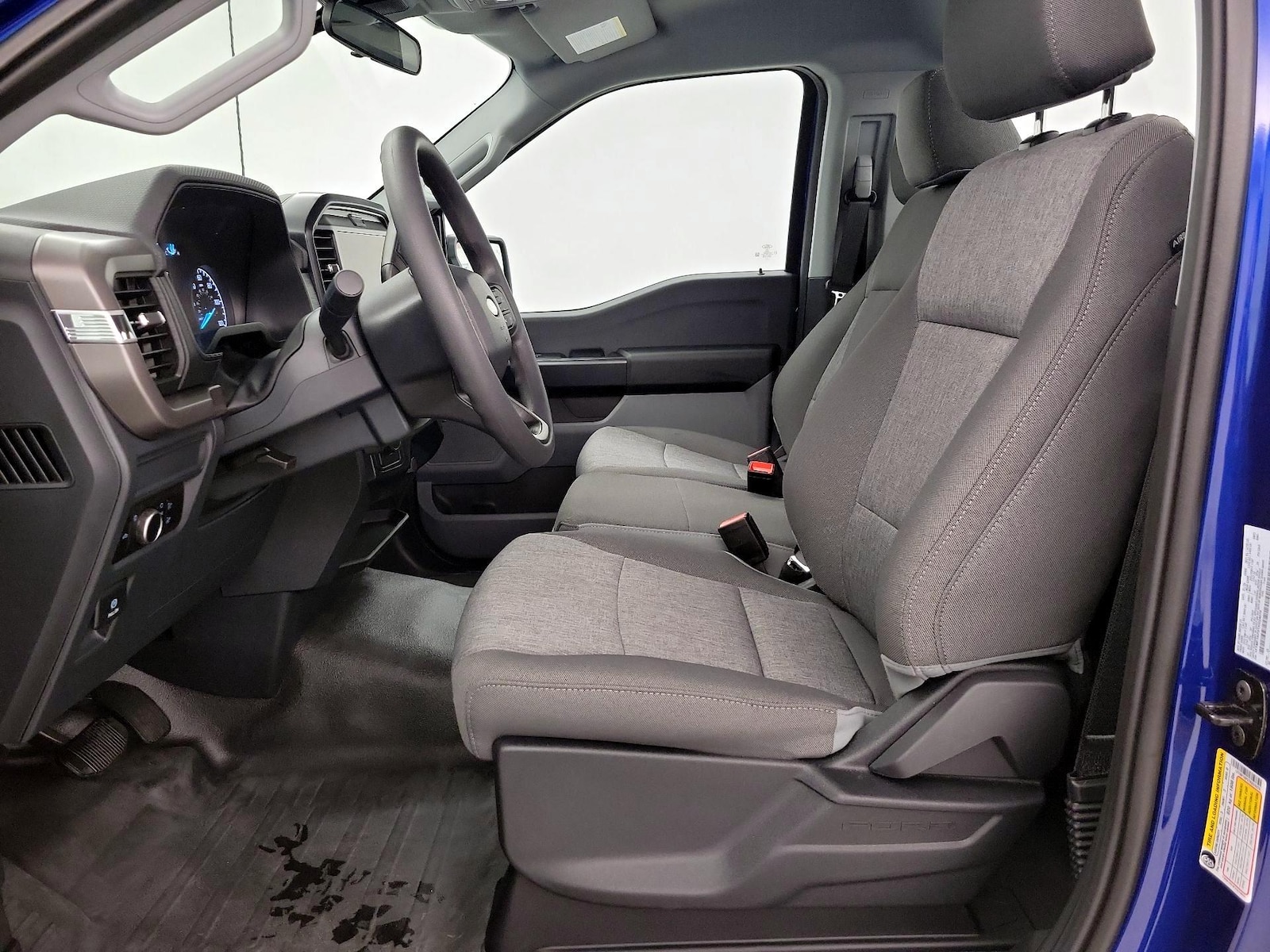 2026 Ford F-150 XL - Photo 12