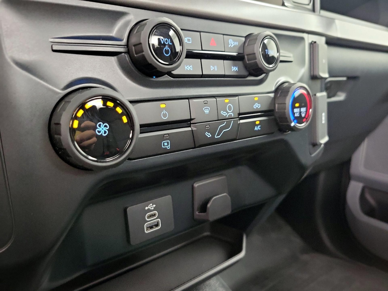 2026 Ford F-150 XL - Photo 17
