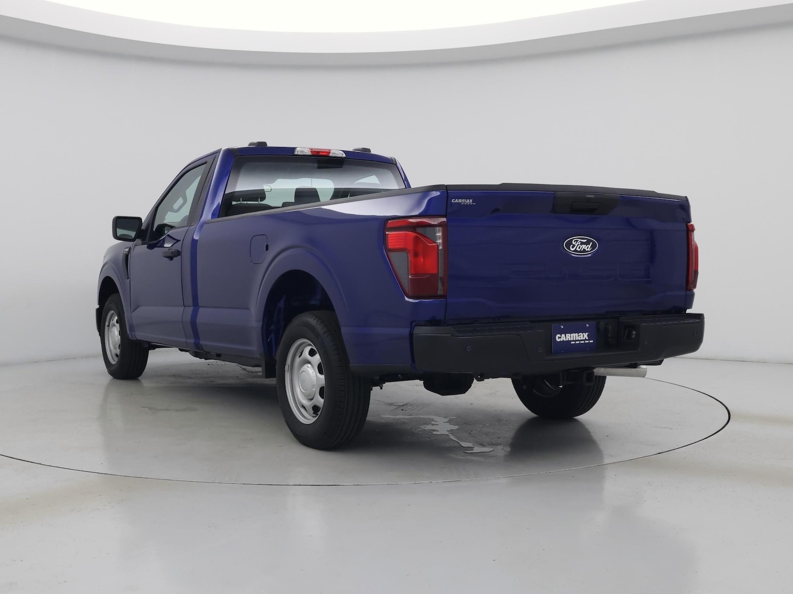 2026 Ford F-150 XL - Photo 3
