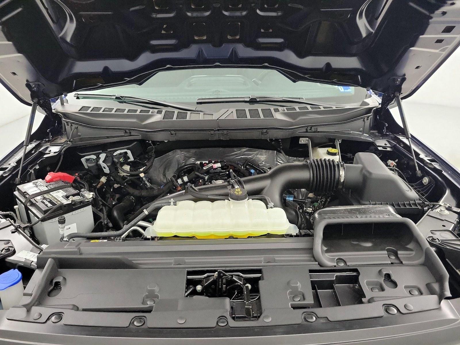 2026 Ford F-150 XL - Photo 21