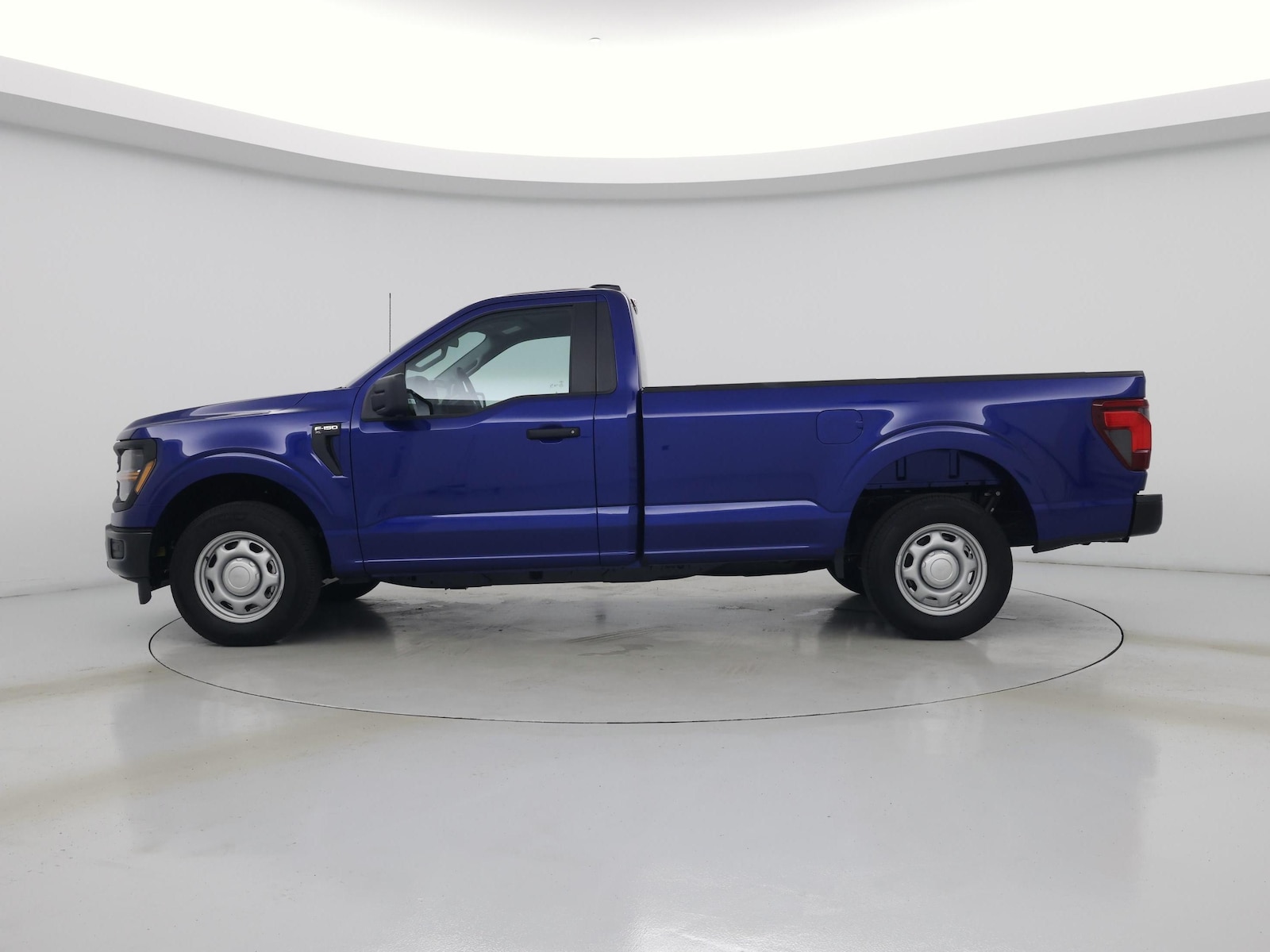 2026 Ford F-150 XL - Photo 4