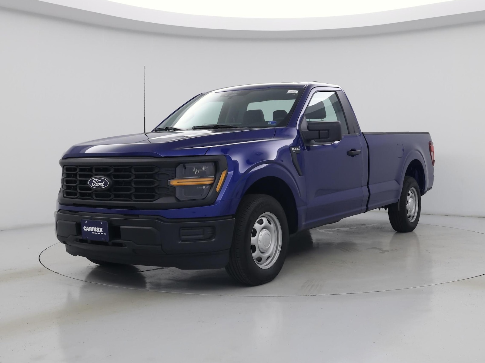 2026 Ford F-150 XL - Photo 5