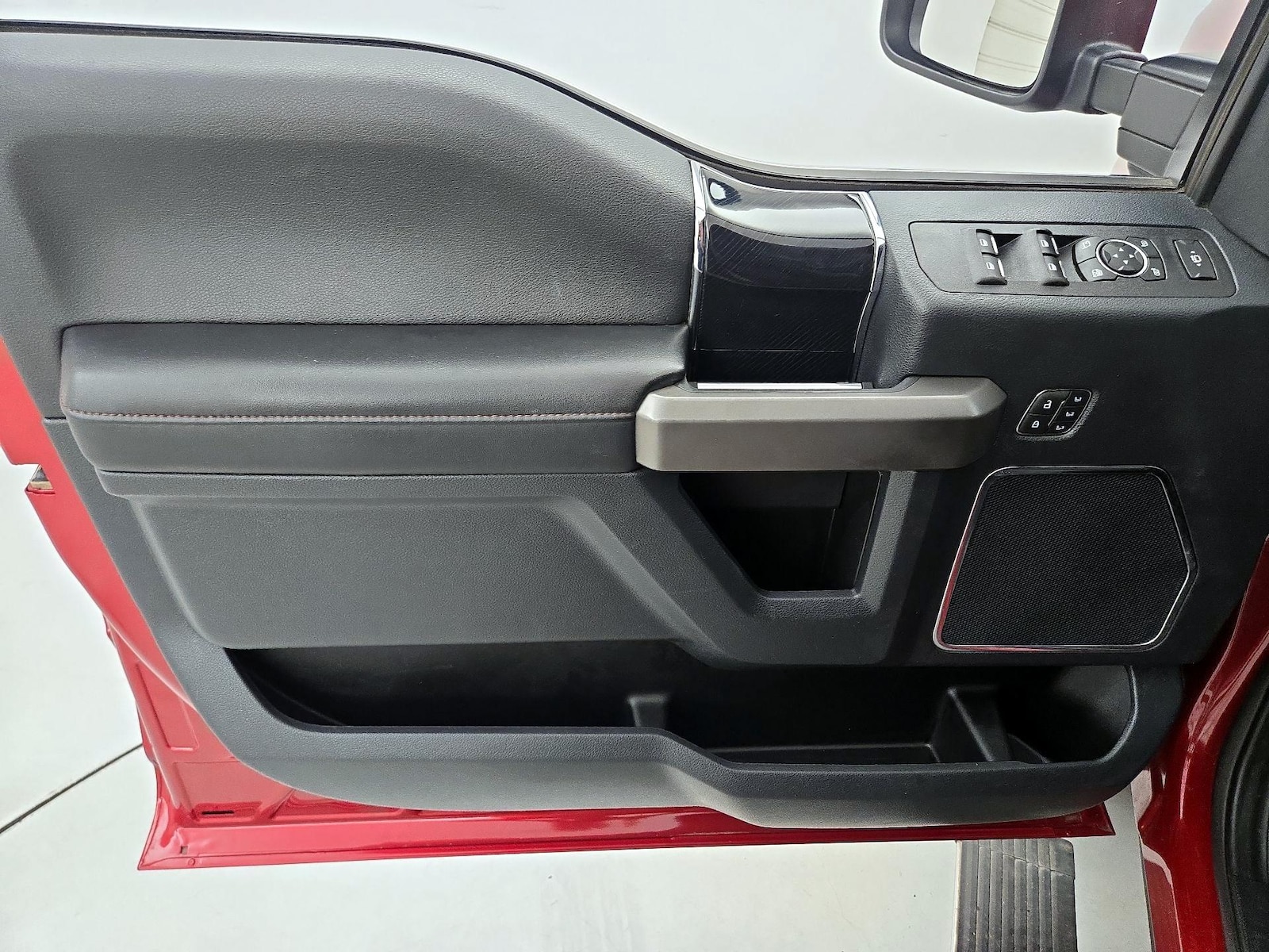 2022 Ford F-250 Super Duty Platinum - Photo 13
