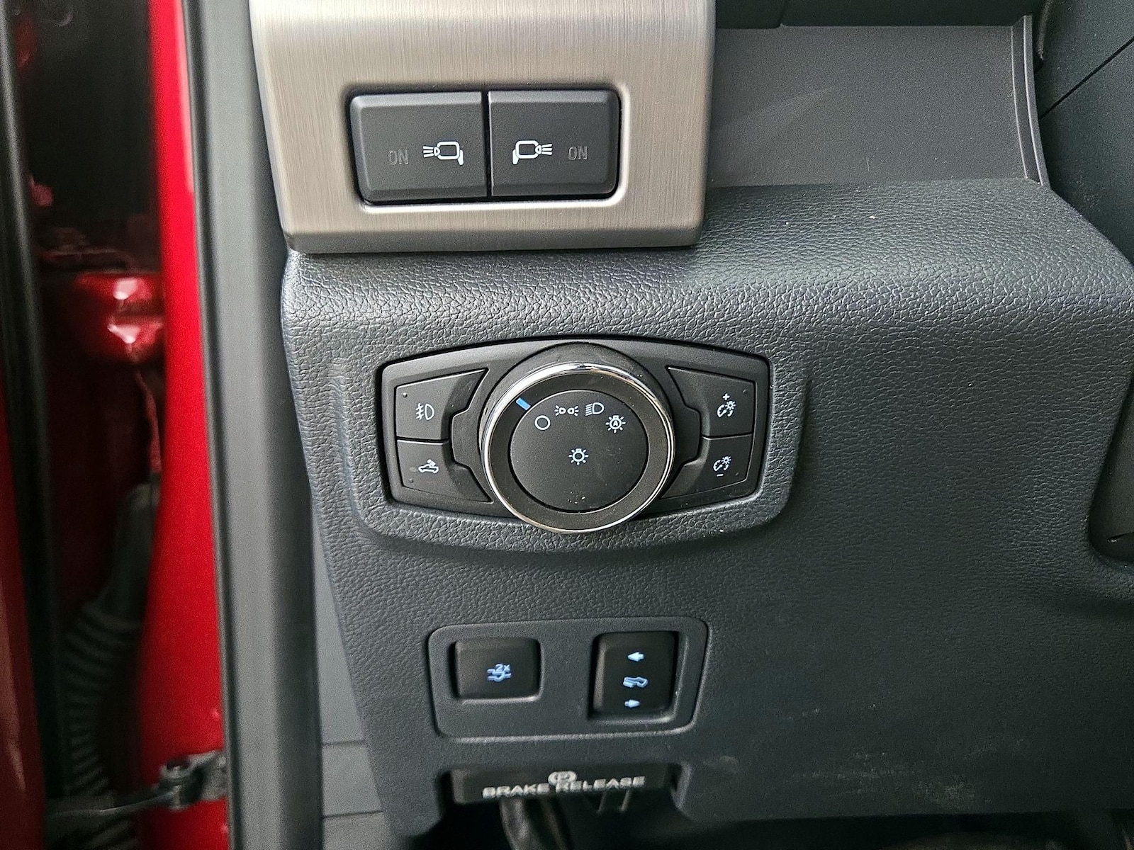 2022 Ford F-250 Super Duty Platinum - Photo 14