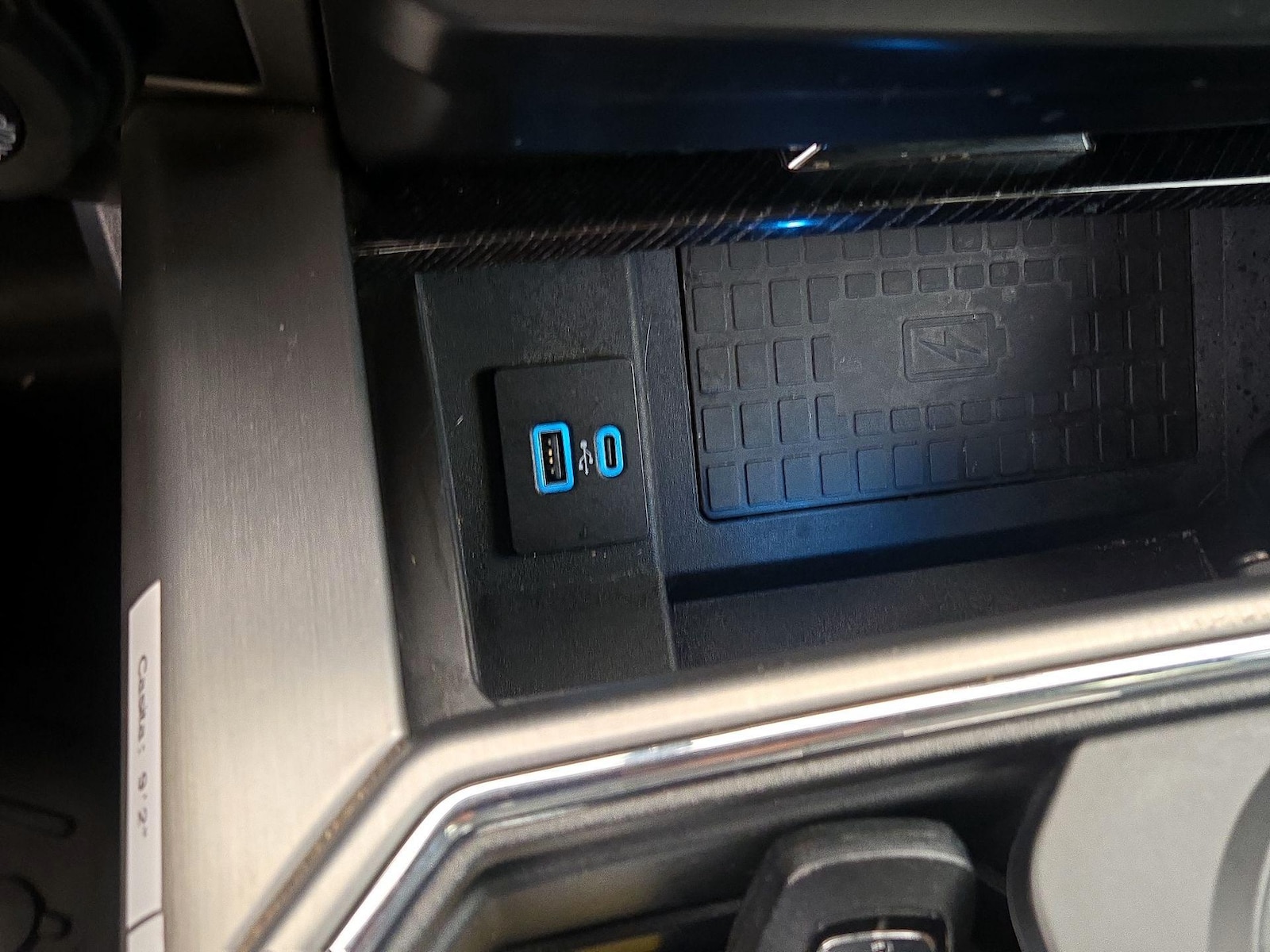 2022 Ford F-250 Super Duty Platinum - Photo 20