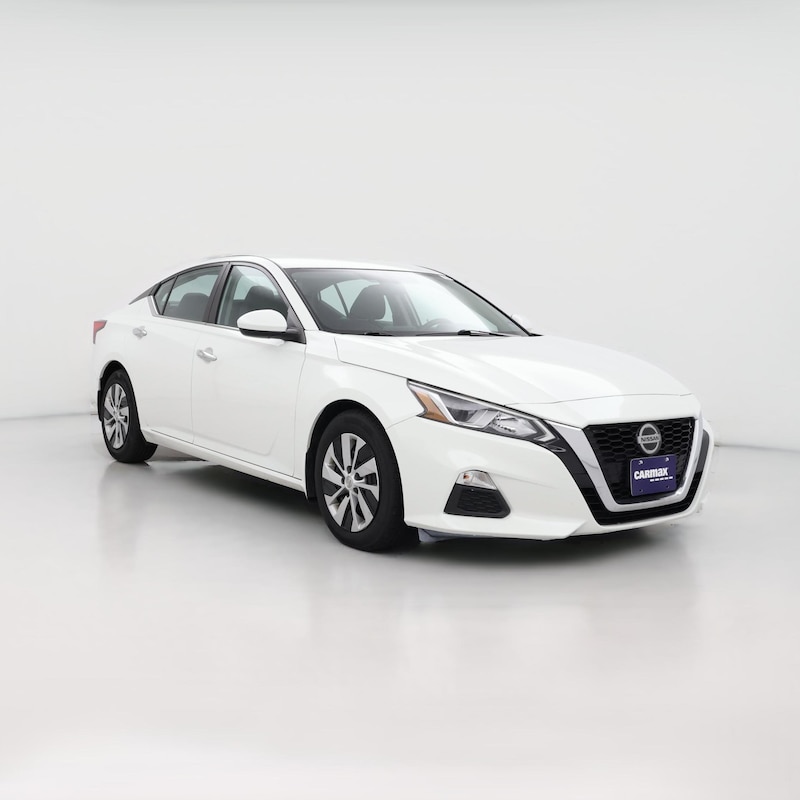 2019 Nissan Altima S