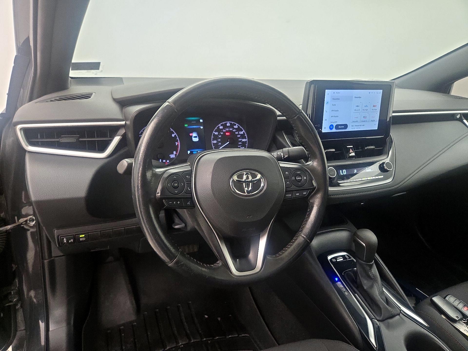 Thumbnail: 2023 Toyota Corolla - 10