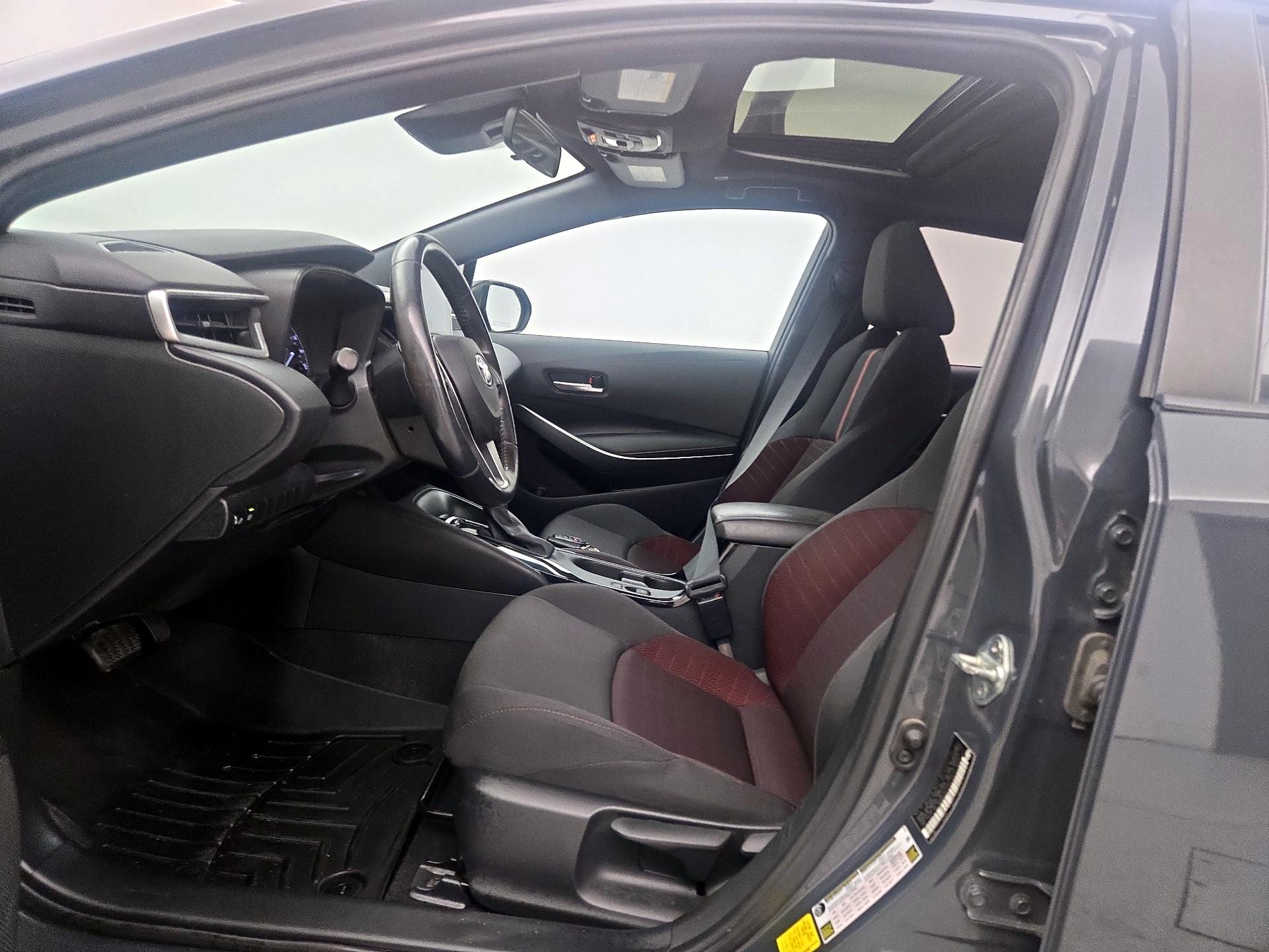 Thumbnail: 2023 Toyota Corolla - 11