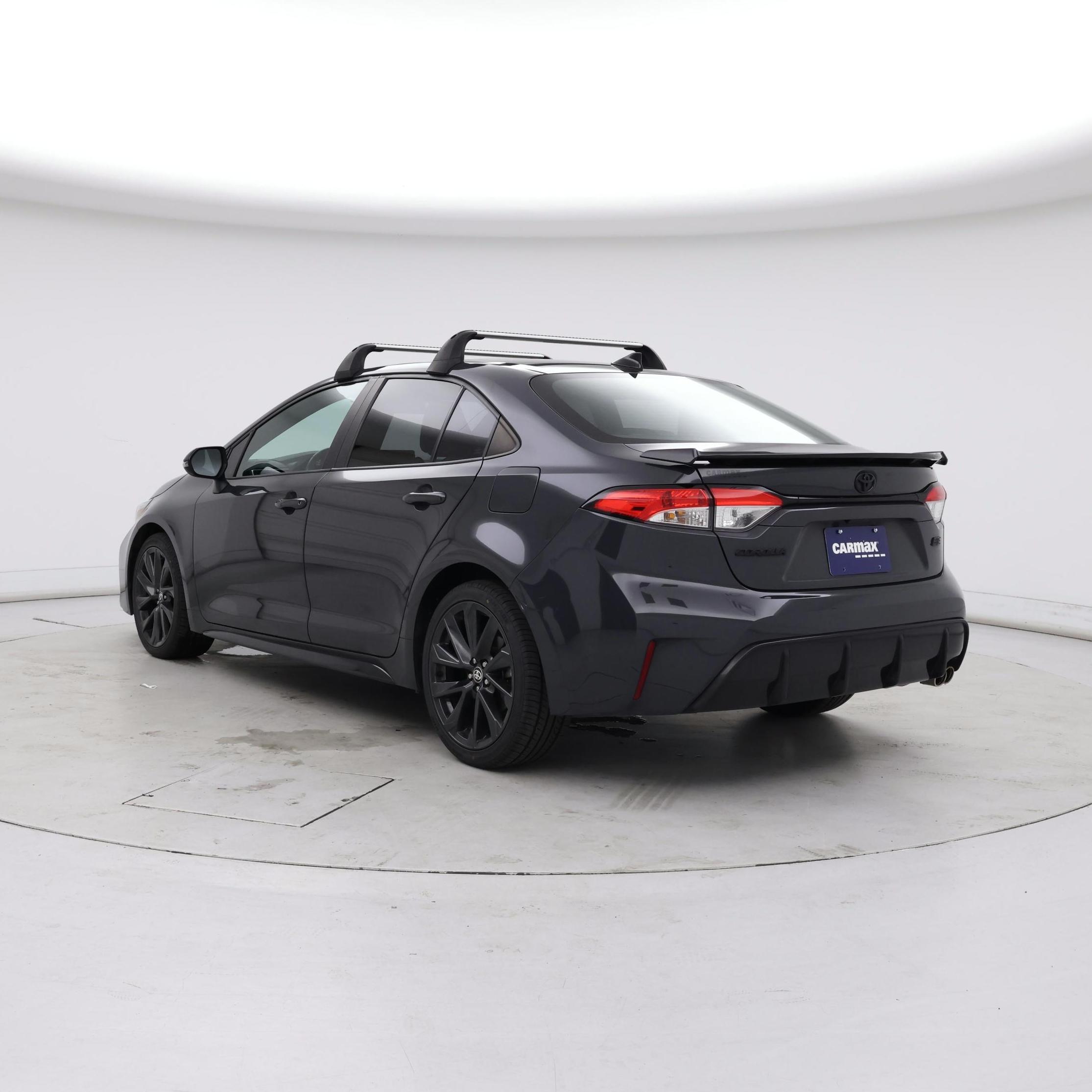 Thumbnail: 2023 Toyota Corolla - 2