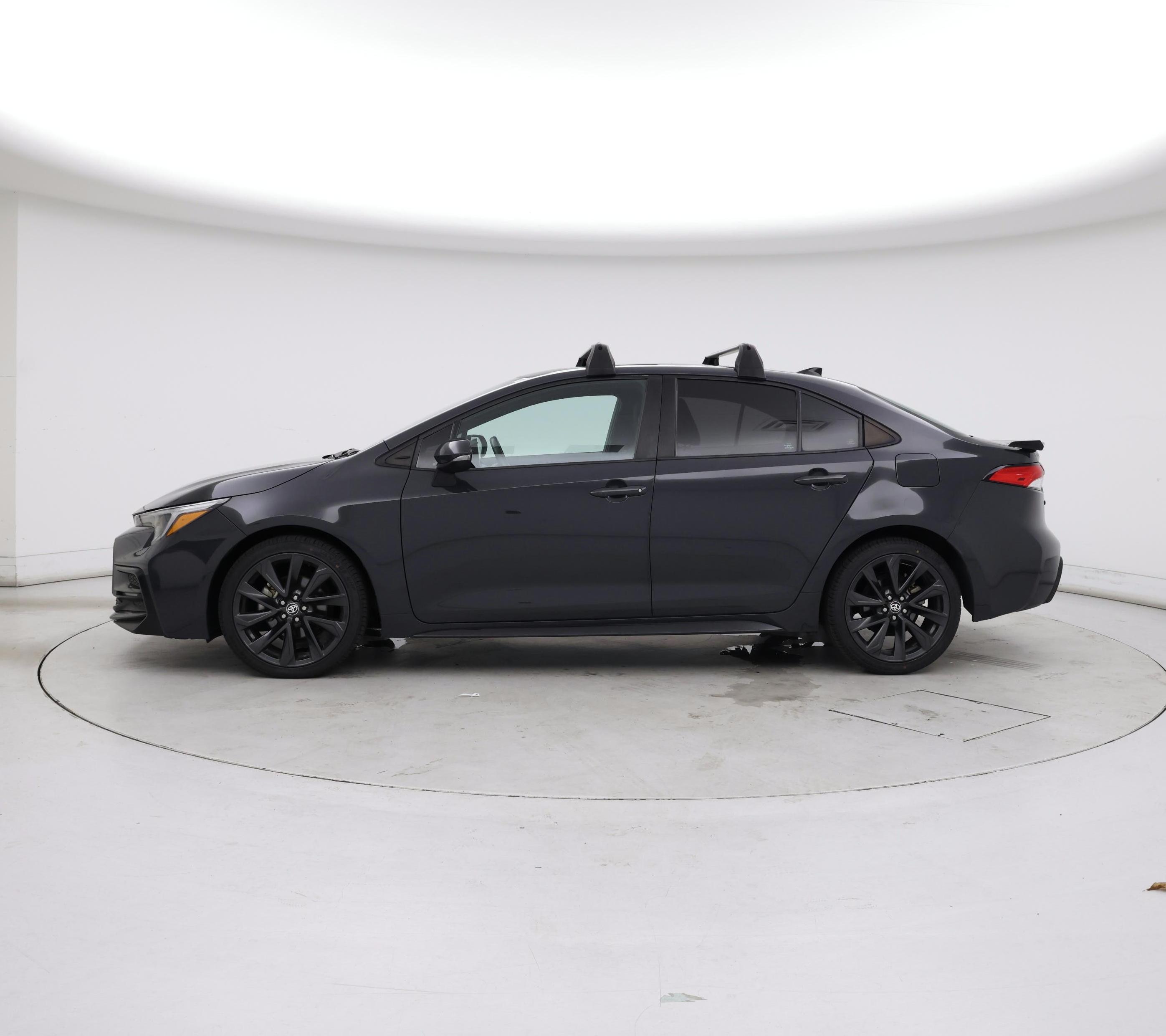 Thumbnail: 2023 Toyota Corolla - 3