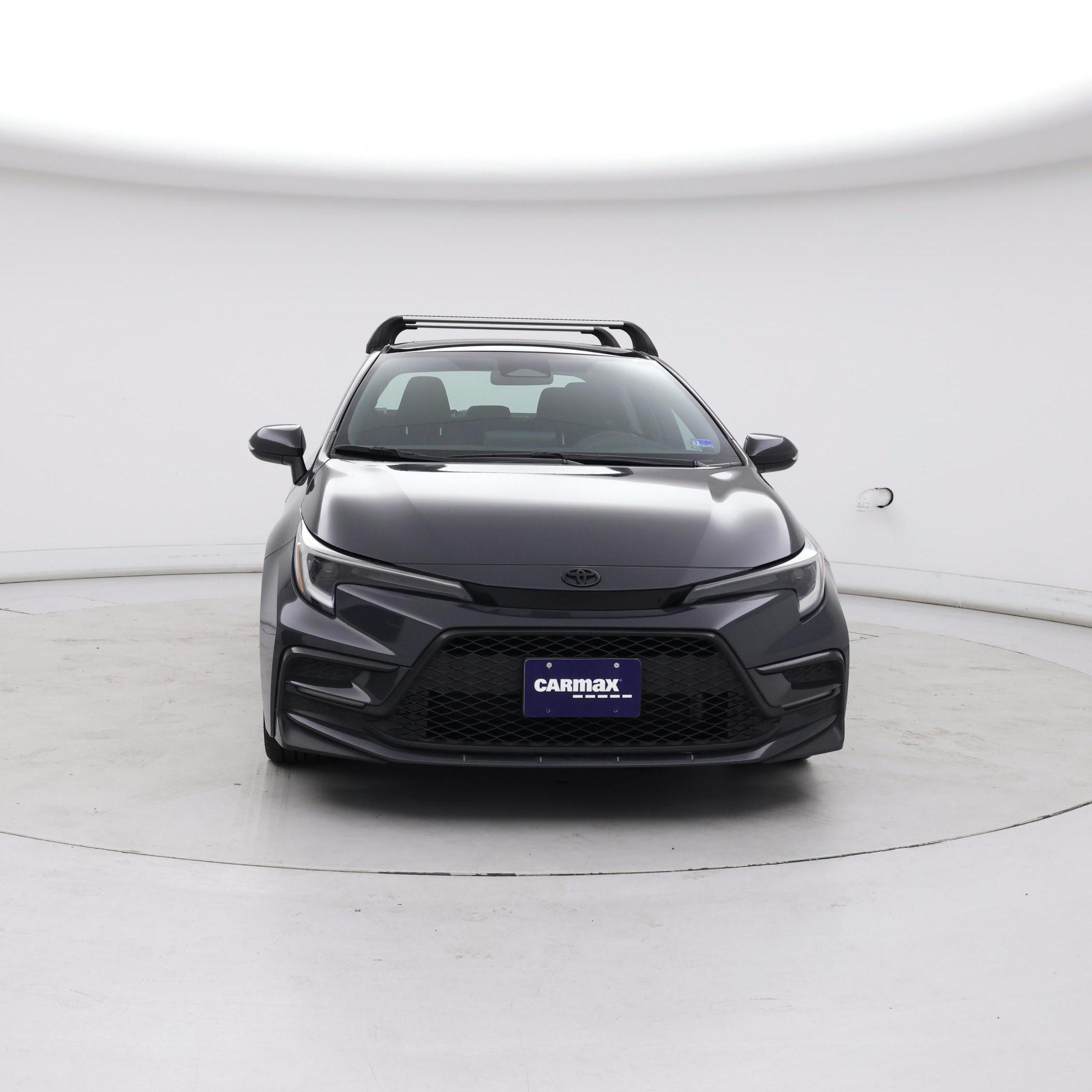 Thumbnail: 2023 Toyota Corolla - 5