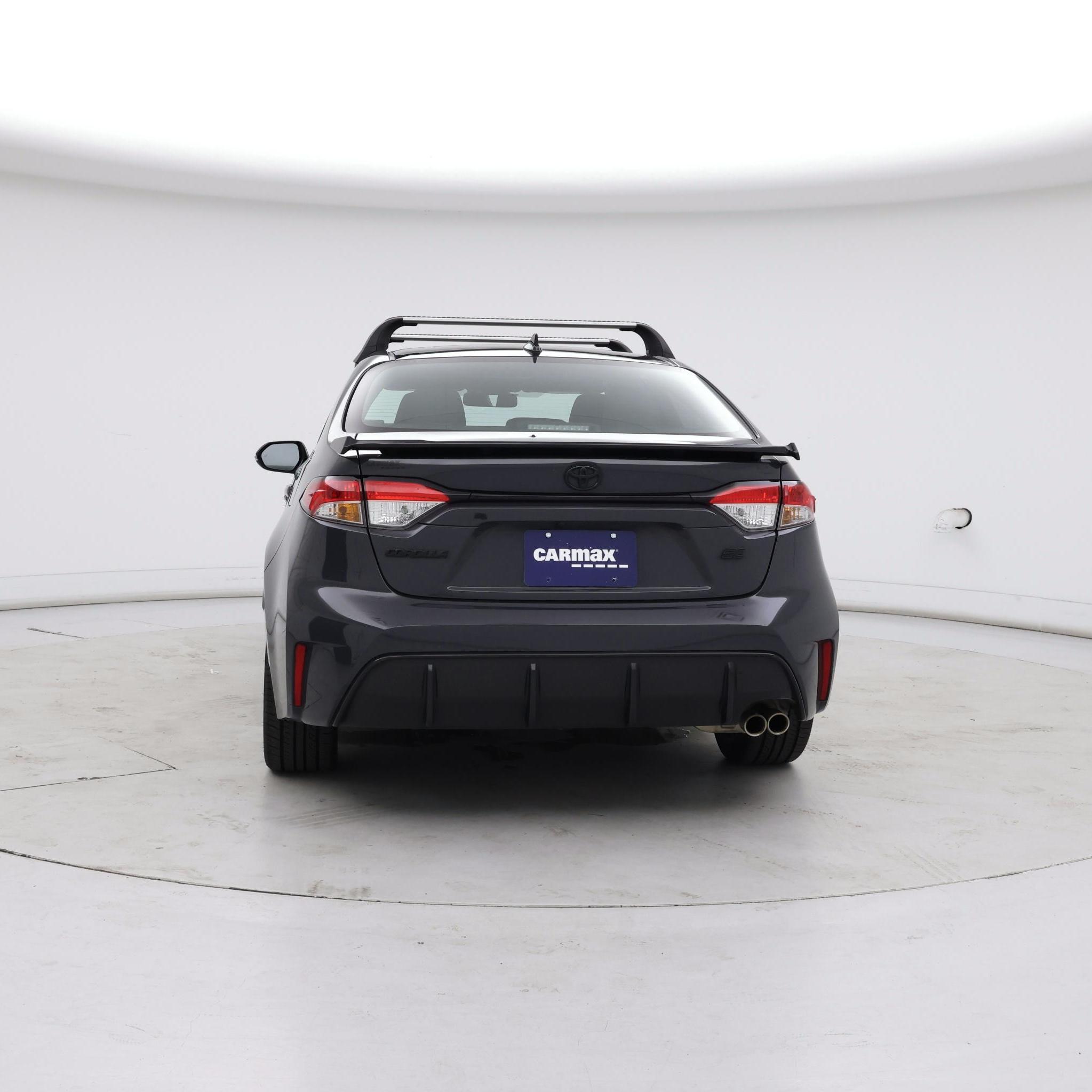 Thumbnail: 2023 Toyota Corolla - 6