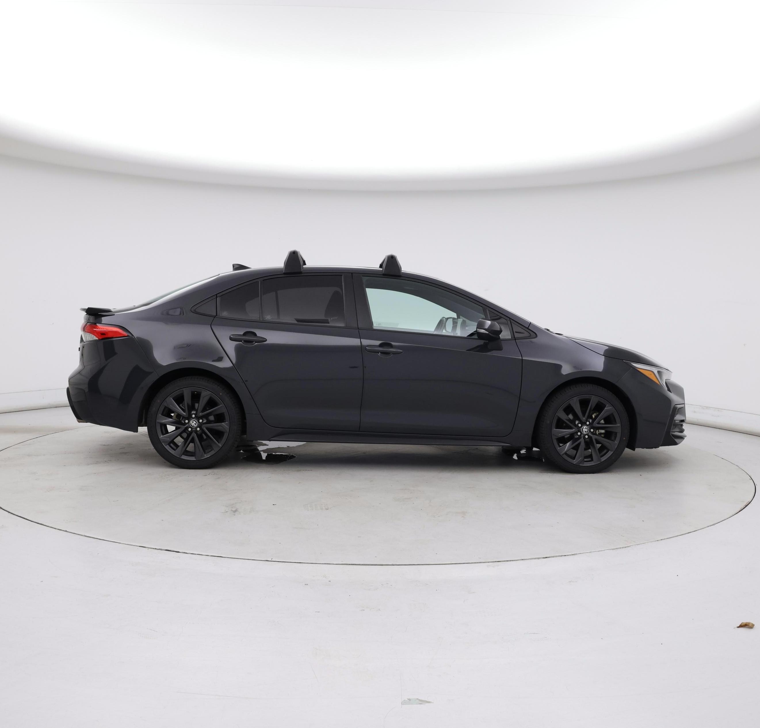 Thumbnail: 2023 Toyota Corolla - 7