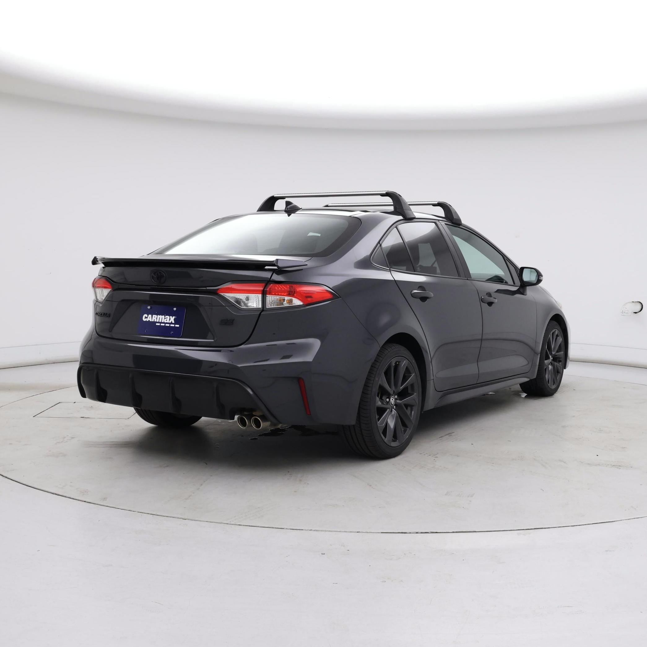 Thumbnail: 2023 Toyota Corolla - 8