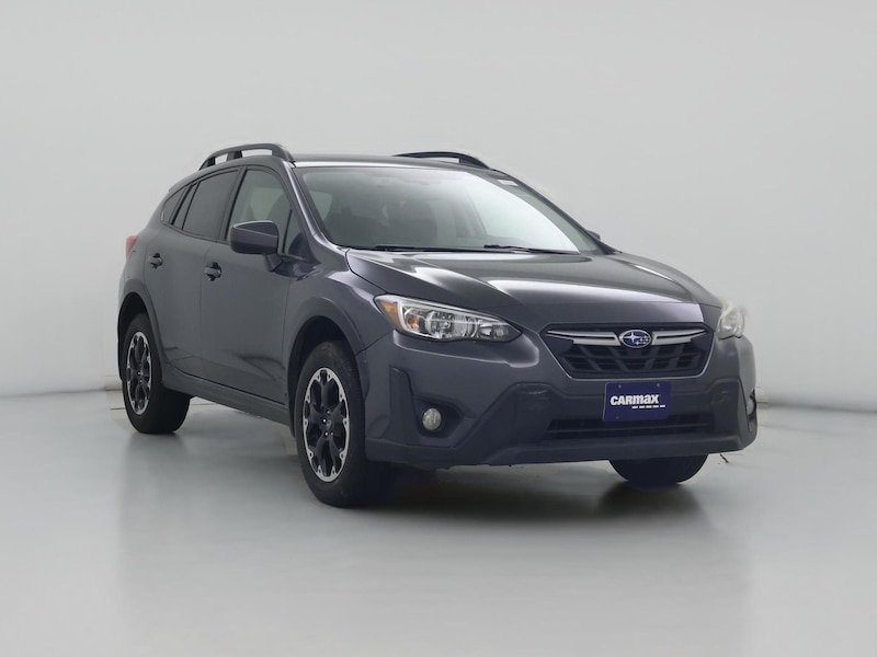 2021 Subaru Crosstrek Premium -
                  Tyler, TX