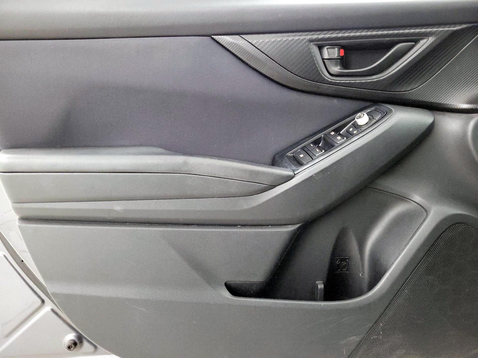Thumbnail: 2021 Subaru Crosstrek - 12