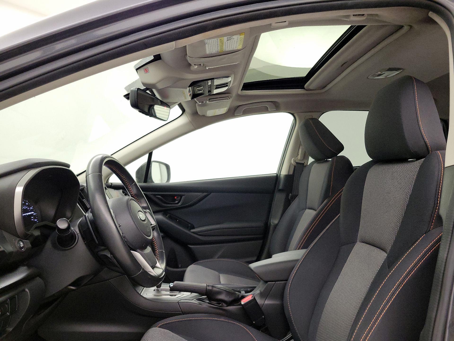 Thumbnail: 2021 Subaru Crosstrek - 18