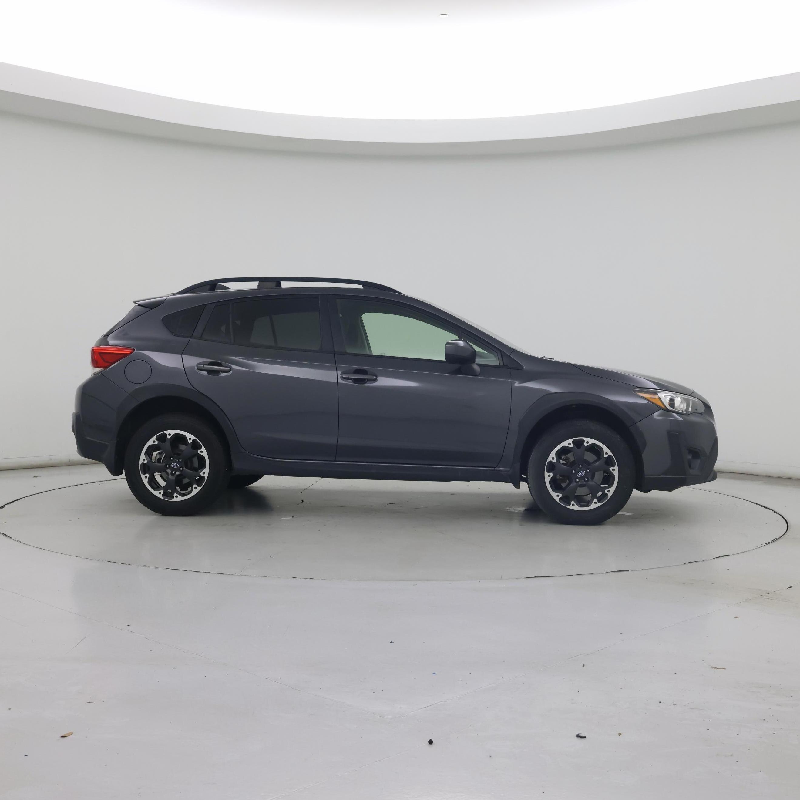 Thumbnail: 2021 Subaru Crosstrek - 7