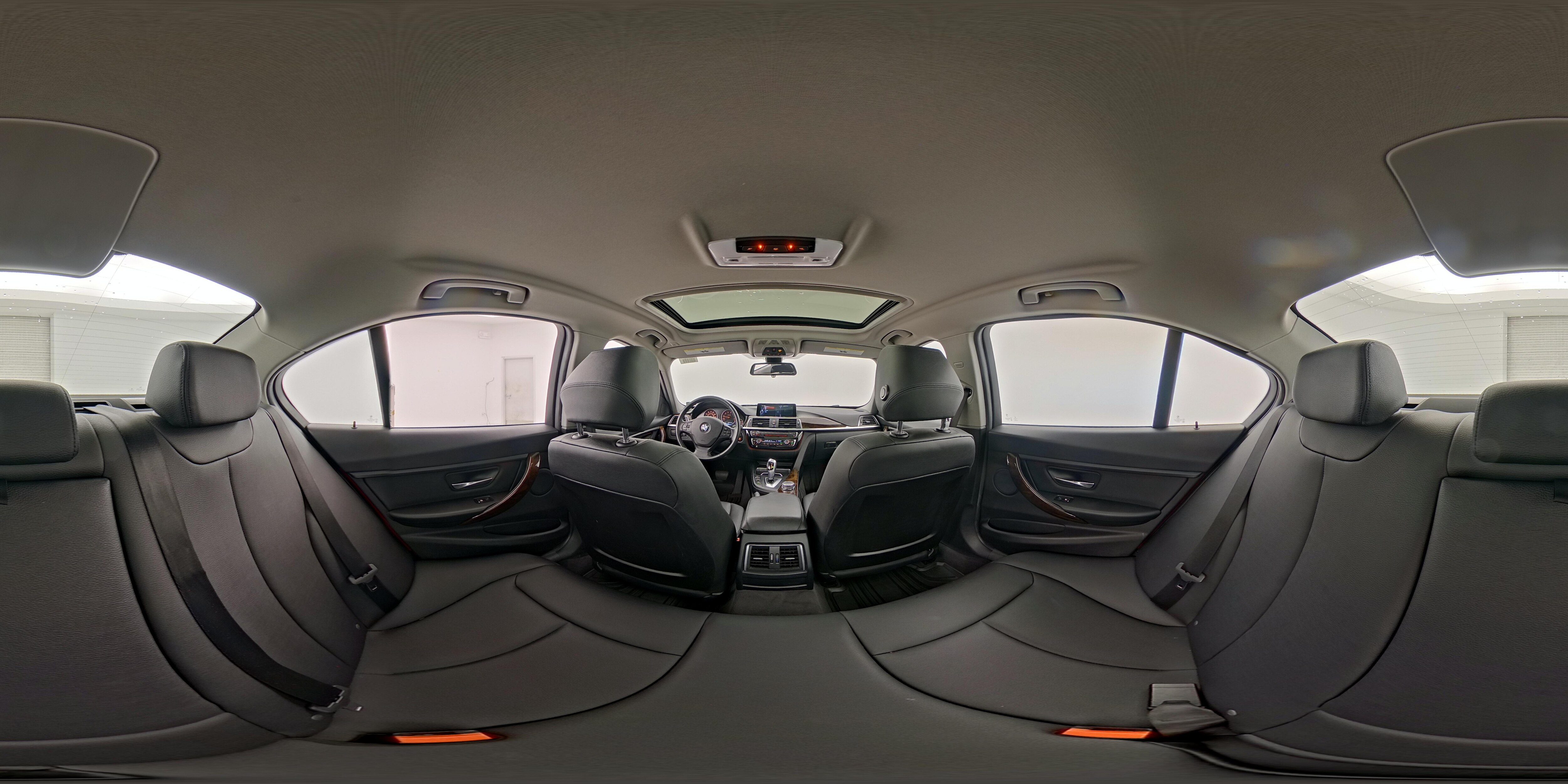 2016 BMW 3 Series 320i - Photo 27