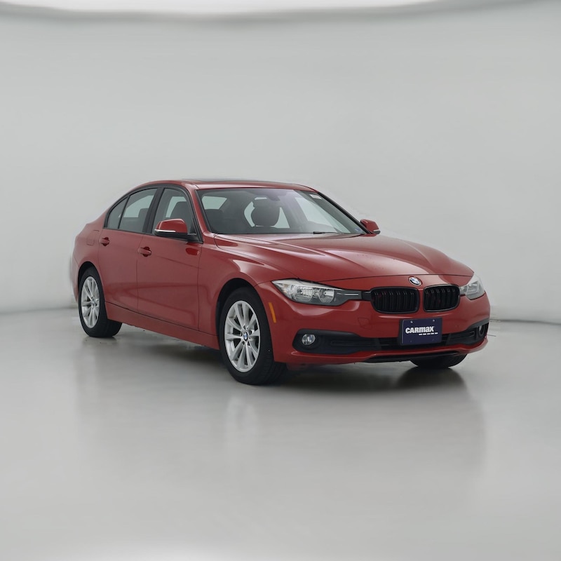 2016 BMW 320 XI
