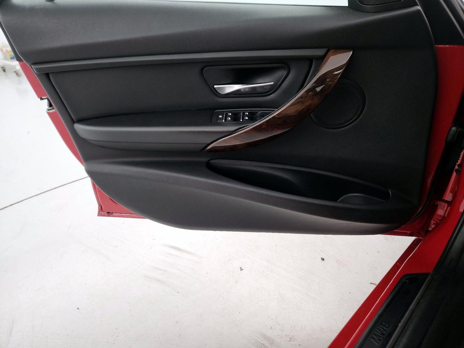 2016 BMW 3 Series 320i - Photo 13