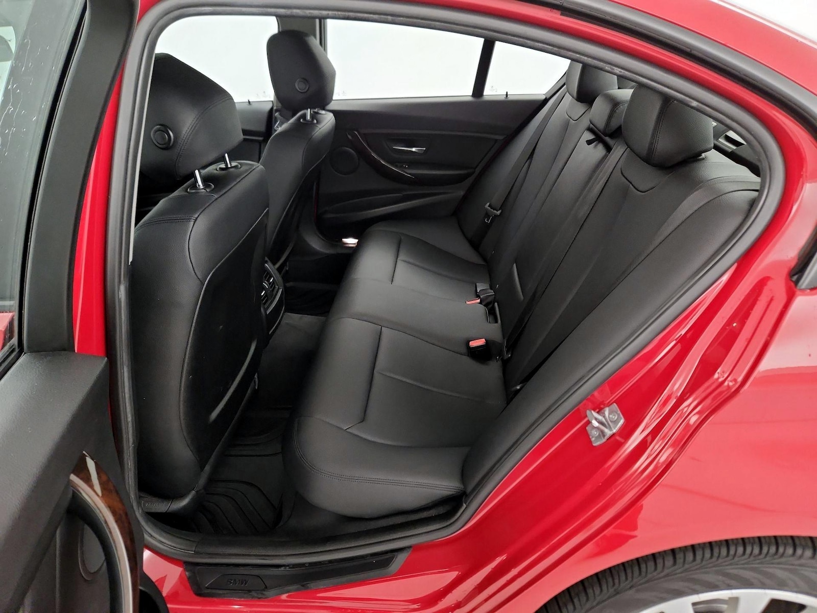 2016 BMW 3 Series 320i - Photo 22
